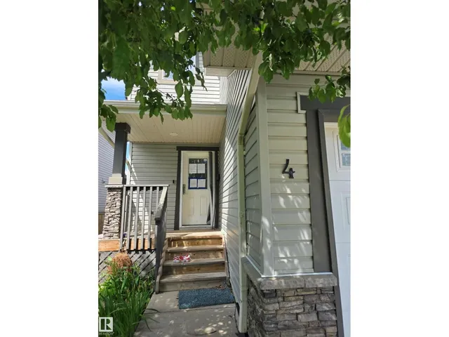 4 SPRINGWOOD WY, Spruce Grove 2