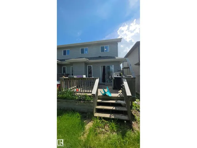 4 SPRINGWOOD WY, Spruce Grove 4