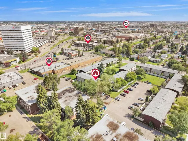 NW - 10446 55 AV, Edmonton 4