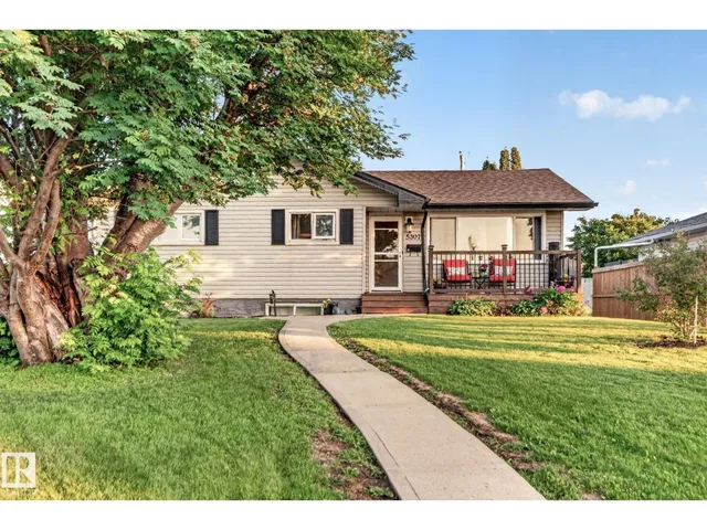 5307 104 AV, Edmonton 2