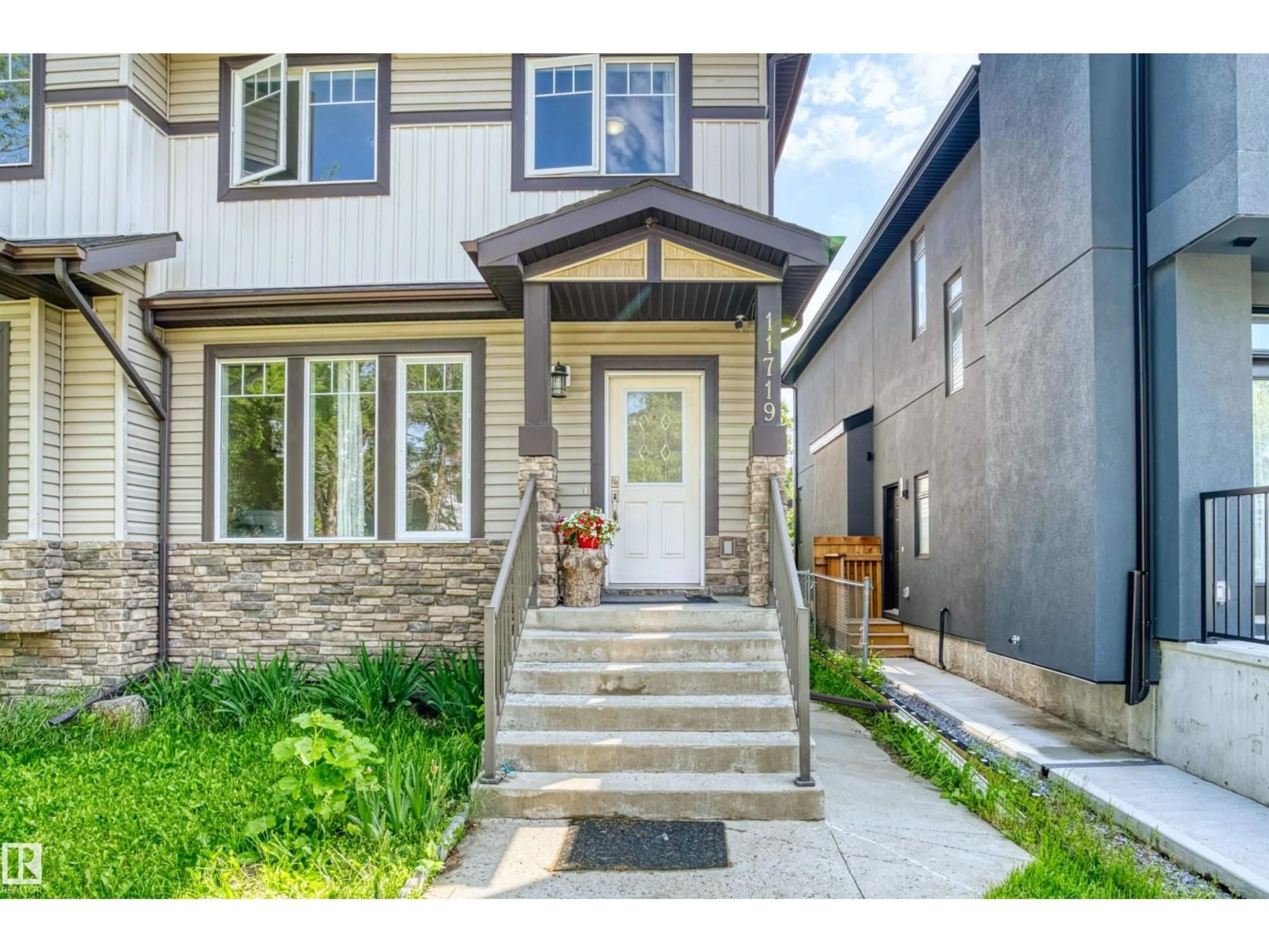 Unknown for 11719 127 ST, Edmonton Alberta T5M0V8