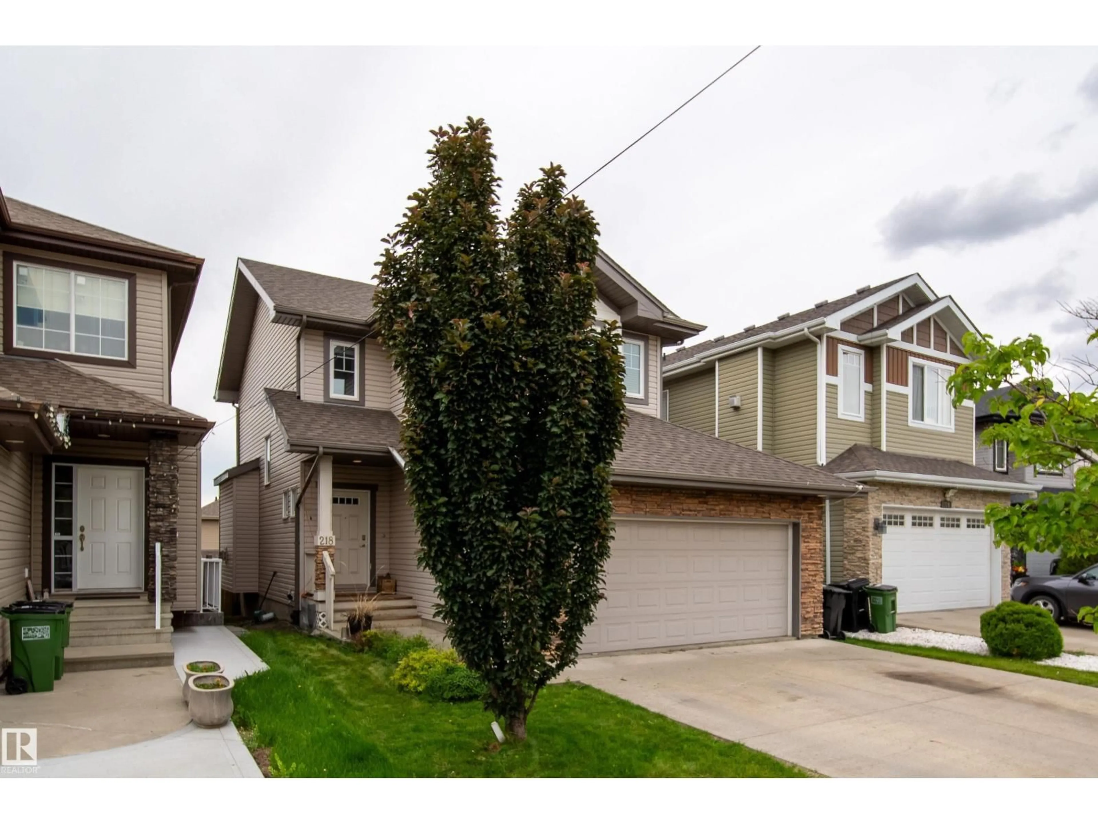 Unknown for 218 51A ST, Edmonton Alberta T6X0R4