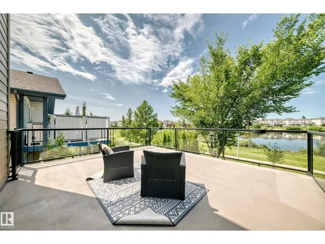 NW NW - 12720 HUDSON WY, Edmonton 2