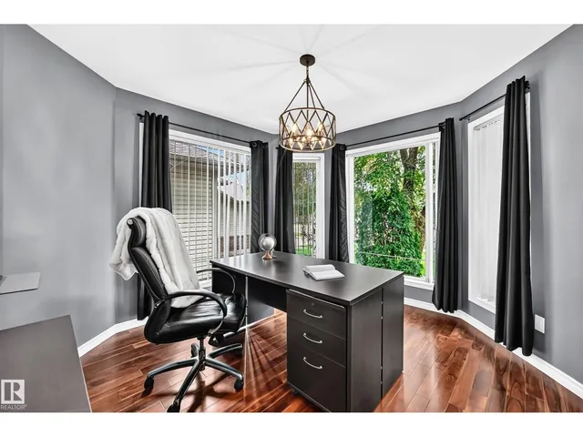 NW NW - 12720 HUDSON WY, Edmonton 4
