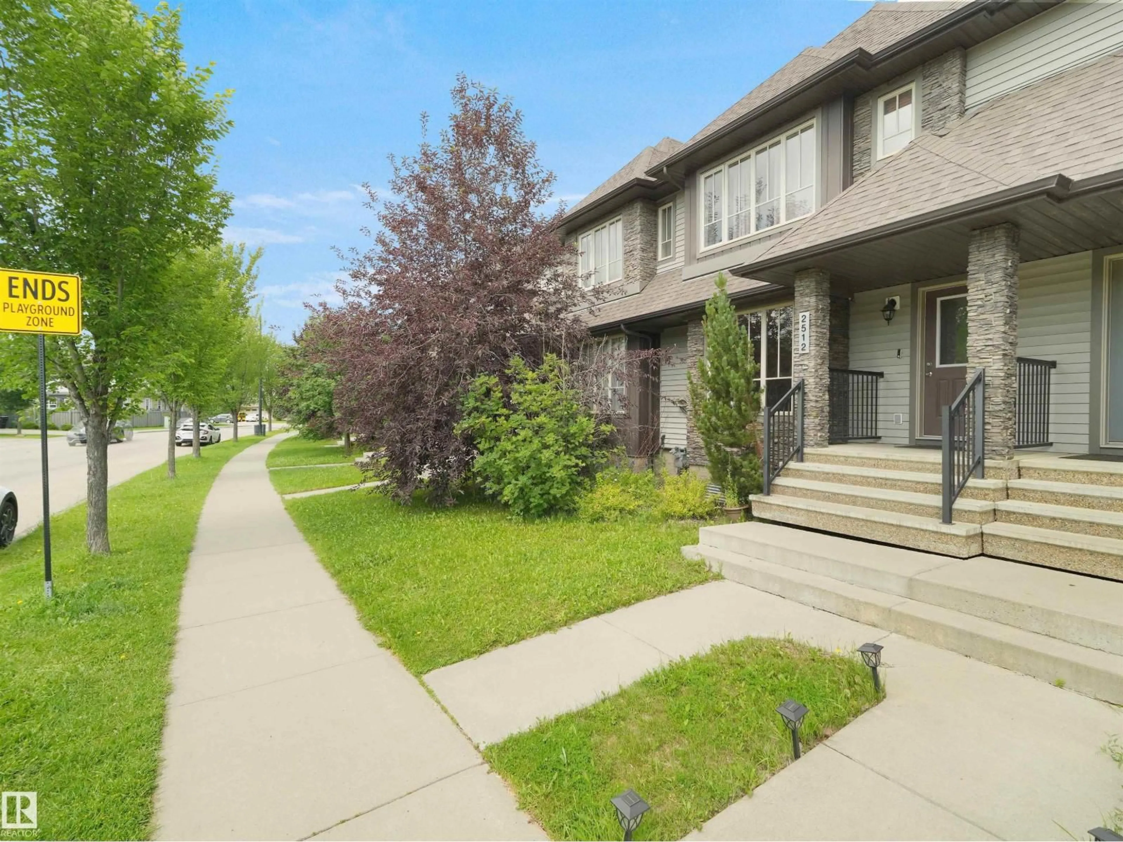 Unknown for 2512 ANDERSON WY, Edmonton Alberta T6W0L6