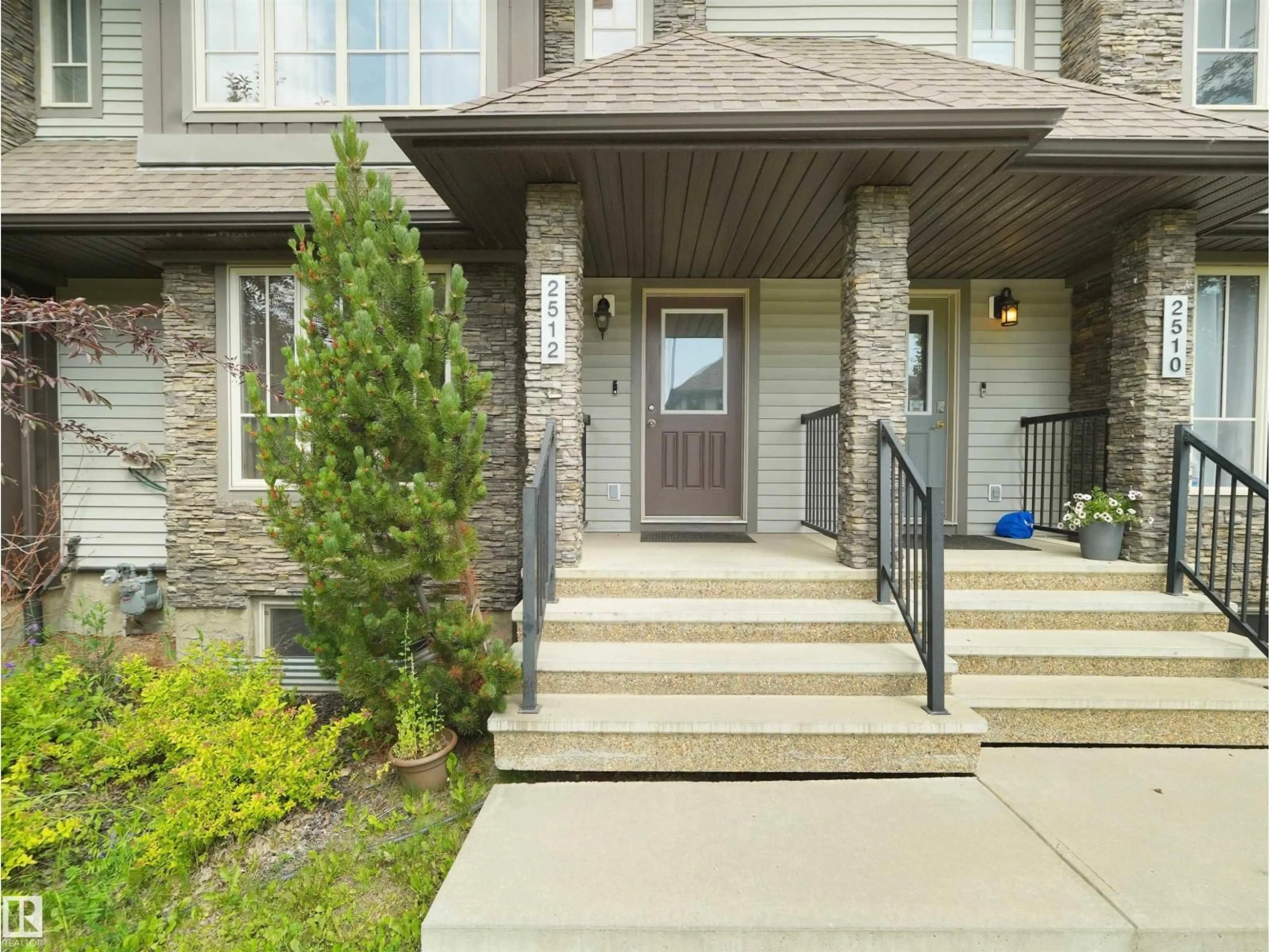Unknown for 2512 ANDERSON WY, Edmonton Alberta T6W0L6