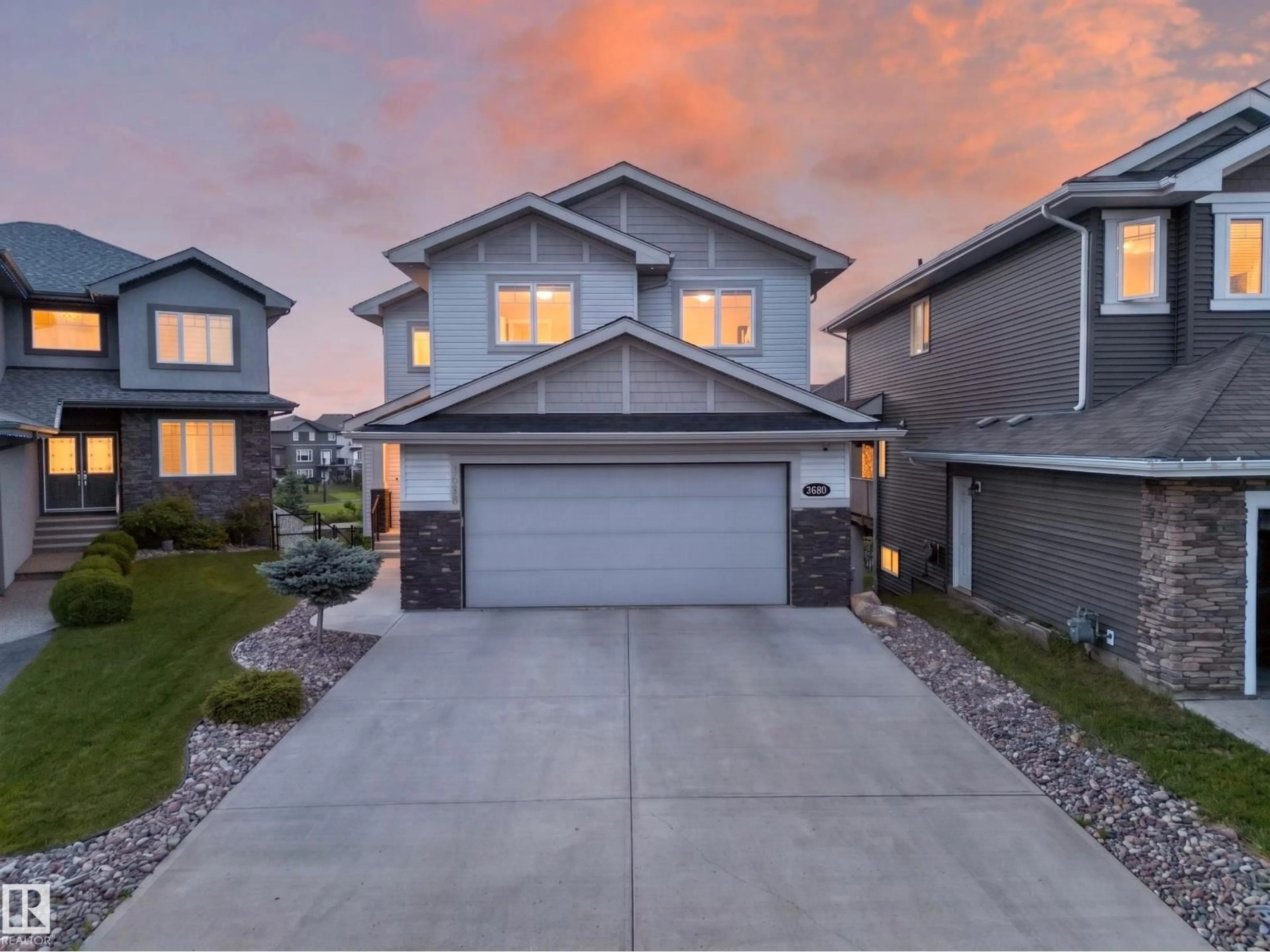 Unknown for NW - 7640 179 AV, Edmonton Alberta T5Z0L2