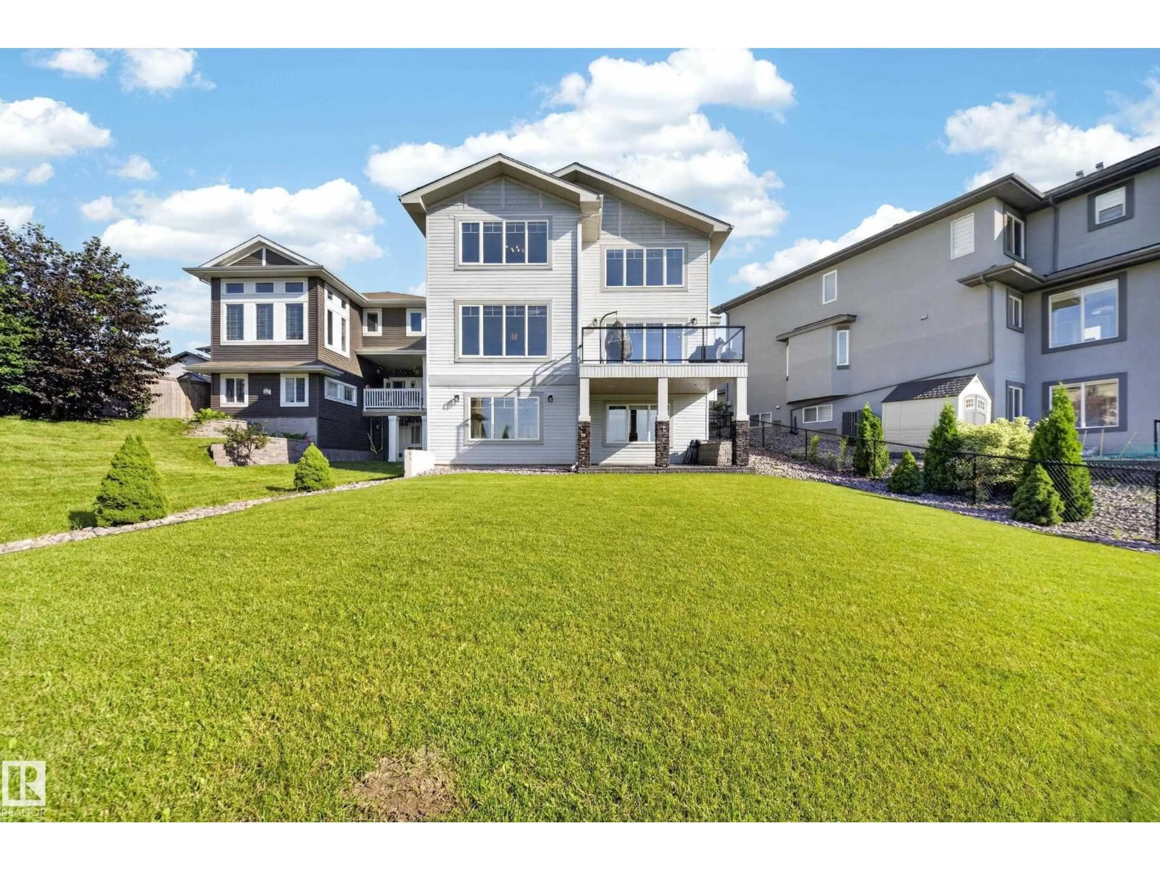 Unknown for NW - 7640 179 AV, Edmonton Alberta T5Z0L2