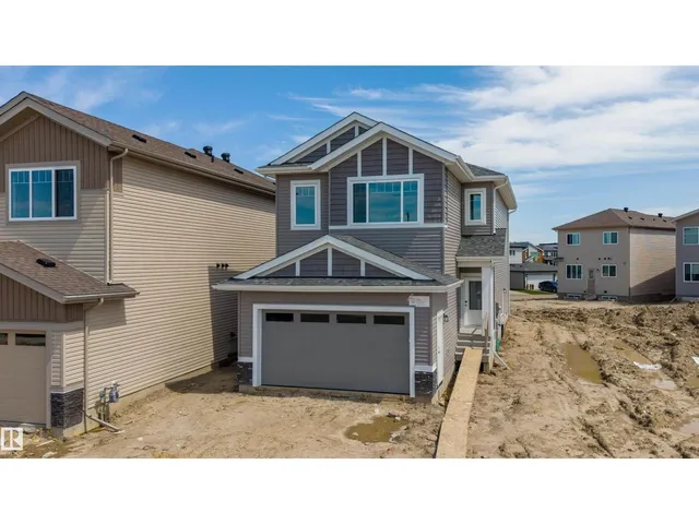 415 MUNN CO, Leduc 3