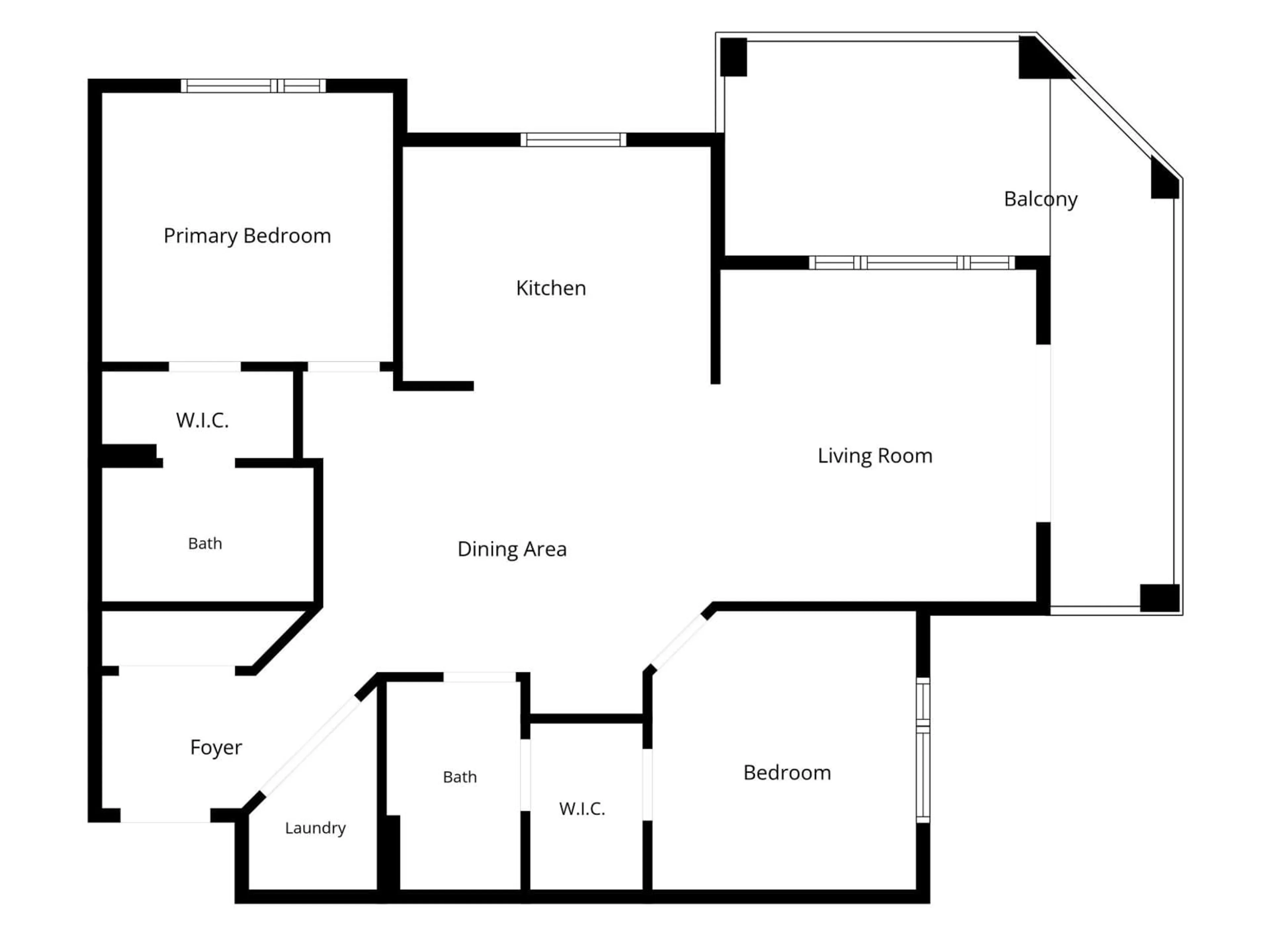 Floor plan for #317 - 3719 WHITELAW LN, Edmonton Alberta T6W2C3