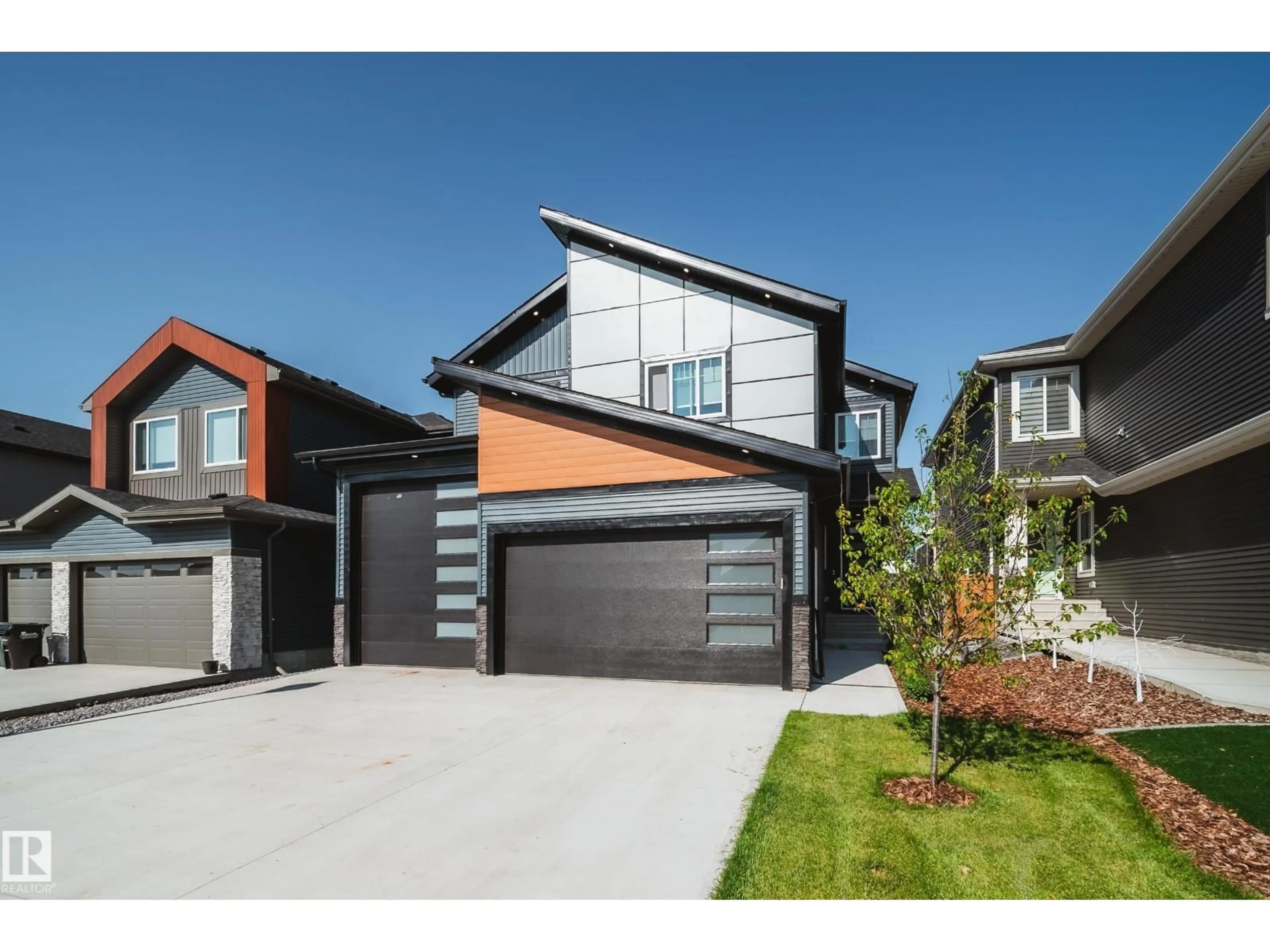 Unknown for 30 BAKER ST, Ardrossan Alberta T8E0B6