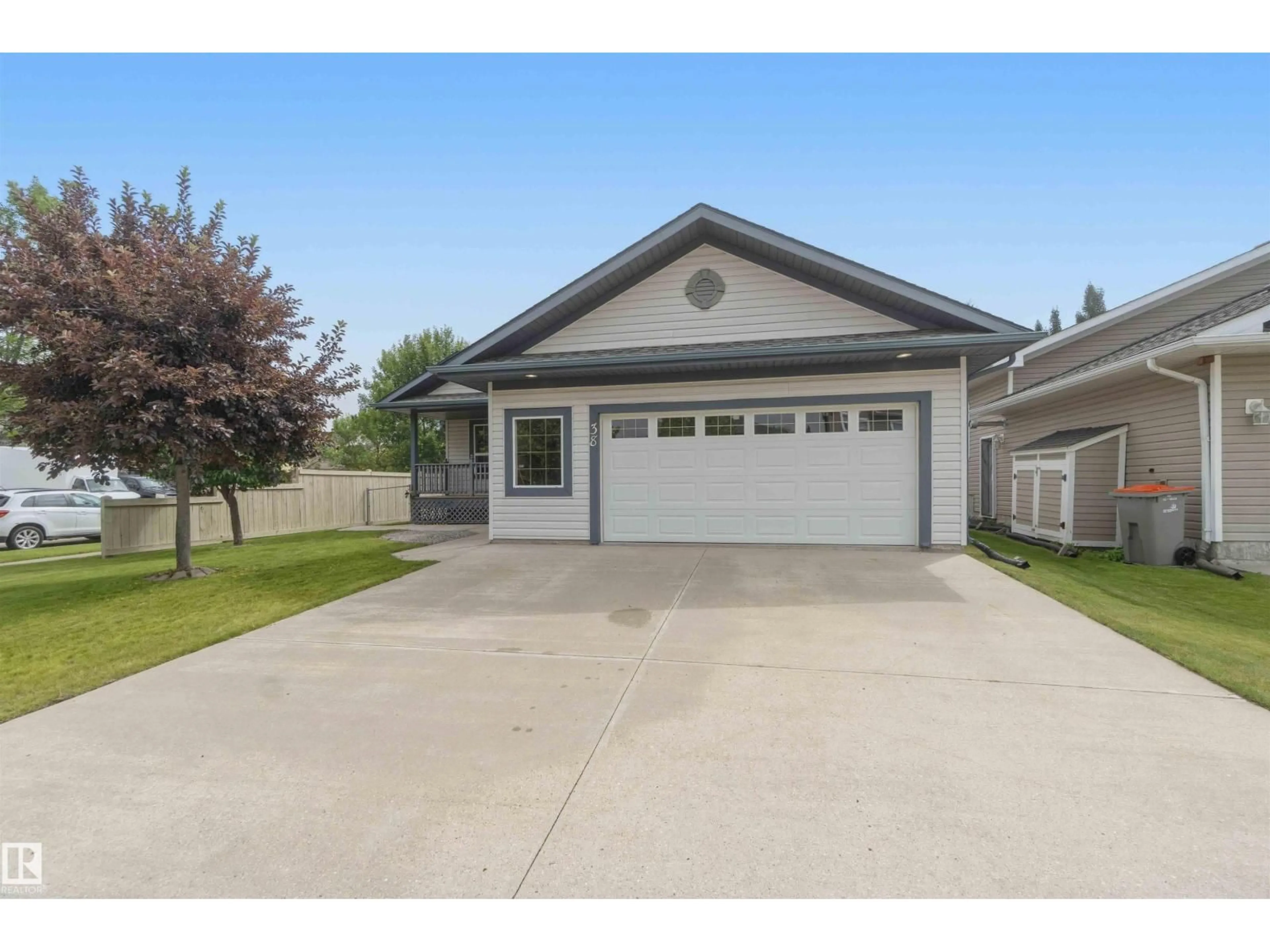 Unknown for 38 WILLOW PARK RD, Stony Plain Alberta T7Z2X8