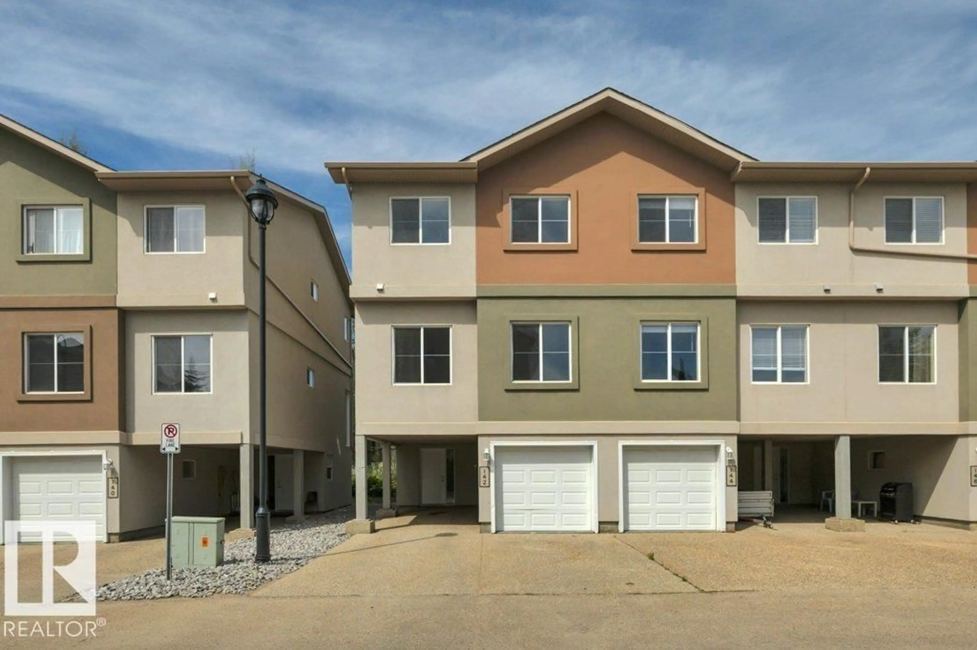 Unknown for #142 - 104 WEST HAVEN DR, Leduc Alberta T9E0N9