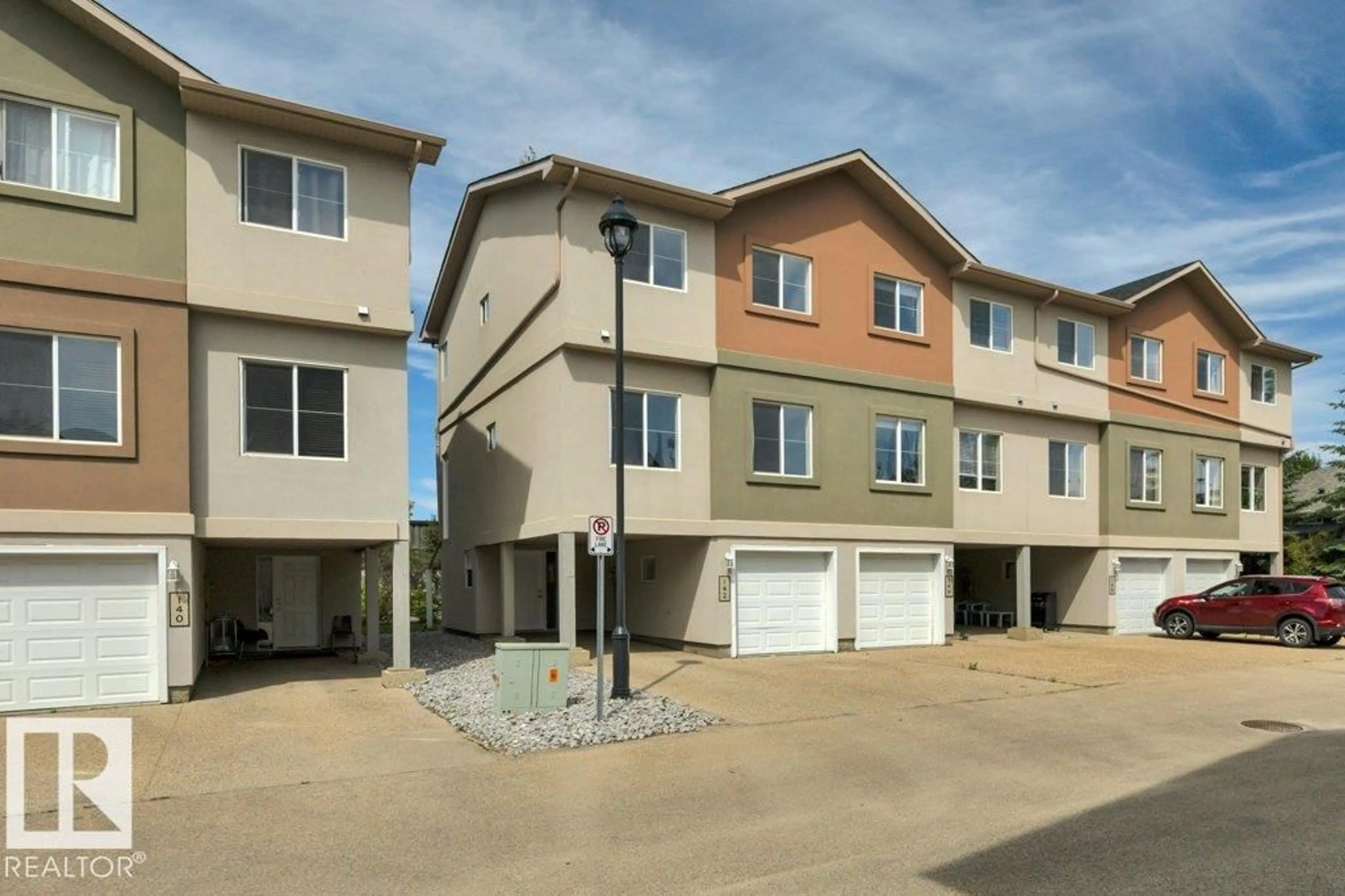 Unknown for #142 - 104 WEST HAVEN DR, Leduc Alberta T9E0N9