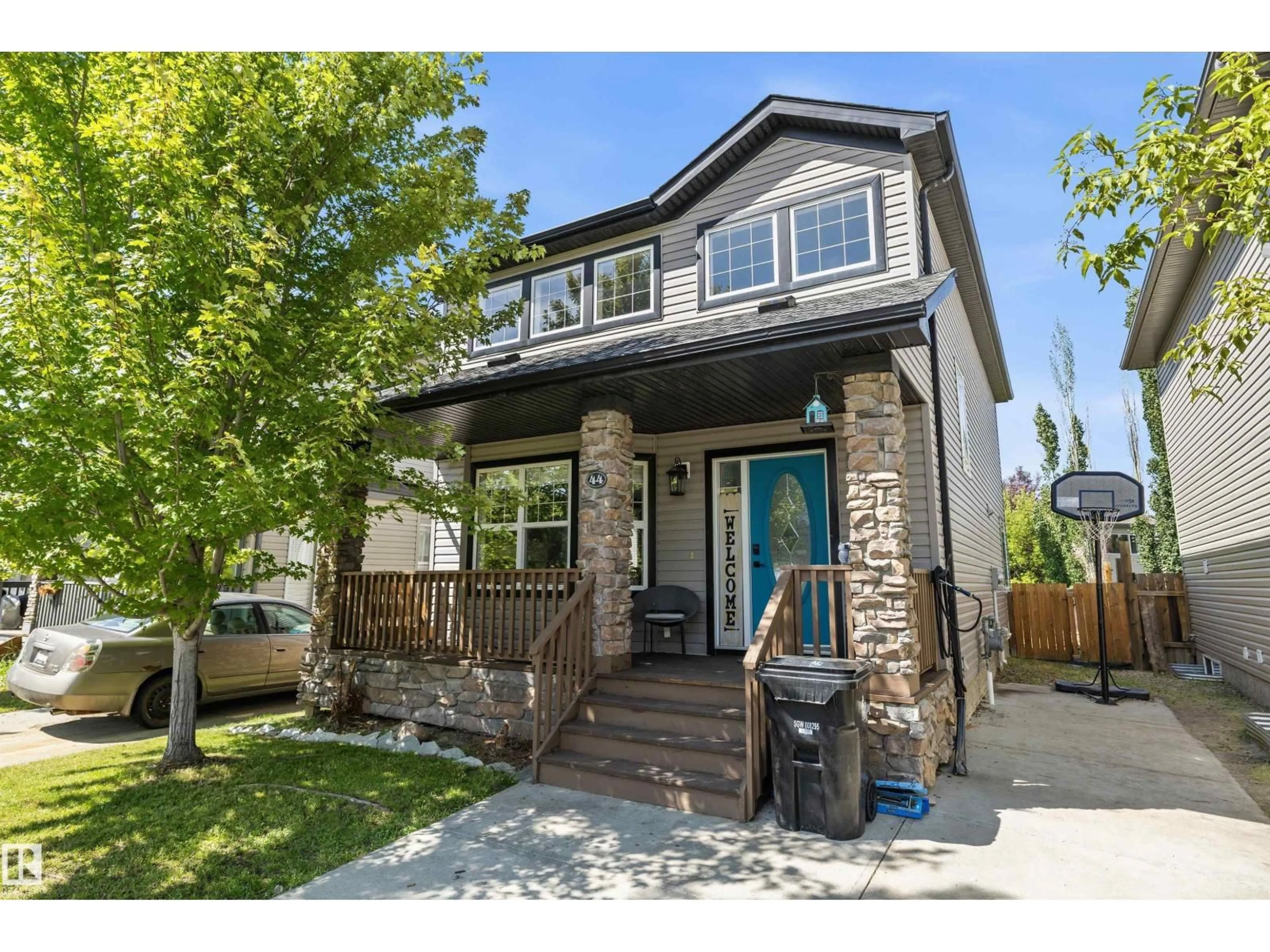 Unknown for 44 VAUGHN AV, Spruce Grove Alberta T7X4R9