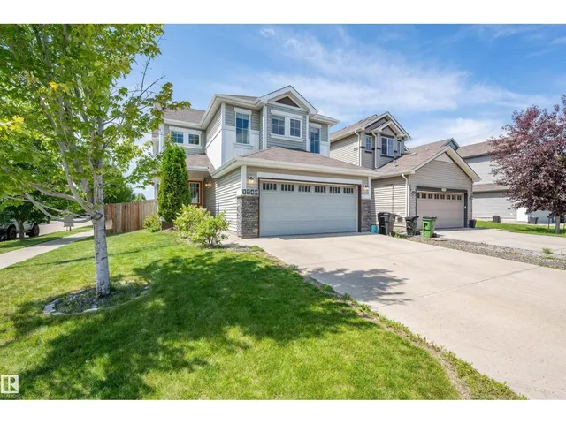 1740 59 ST, Edmonton 2
