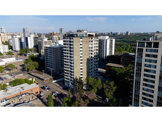 NW - 10045 117 ST, Edmonton 3