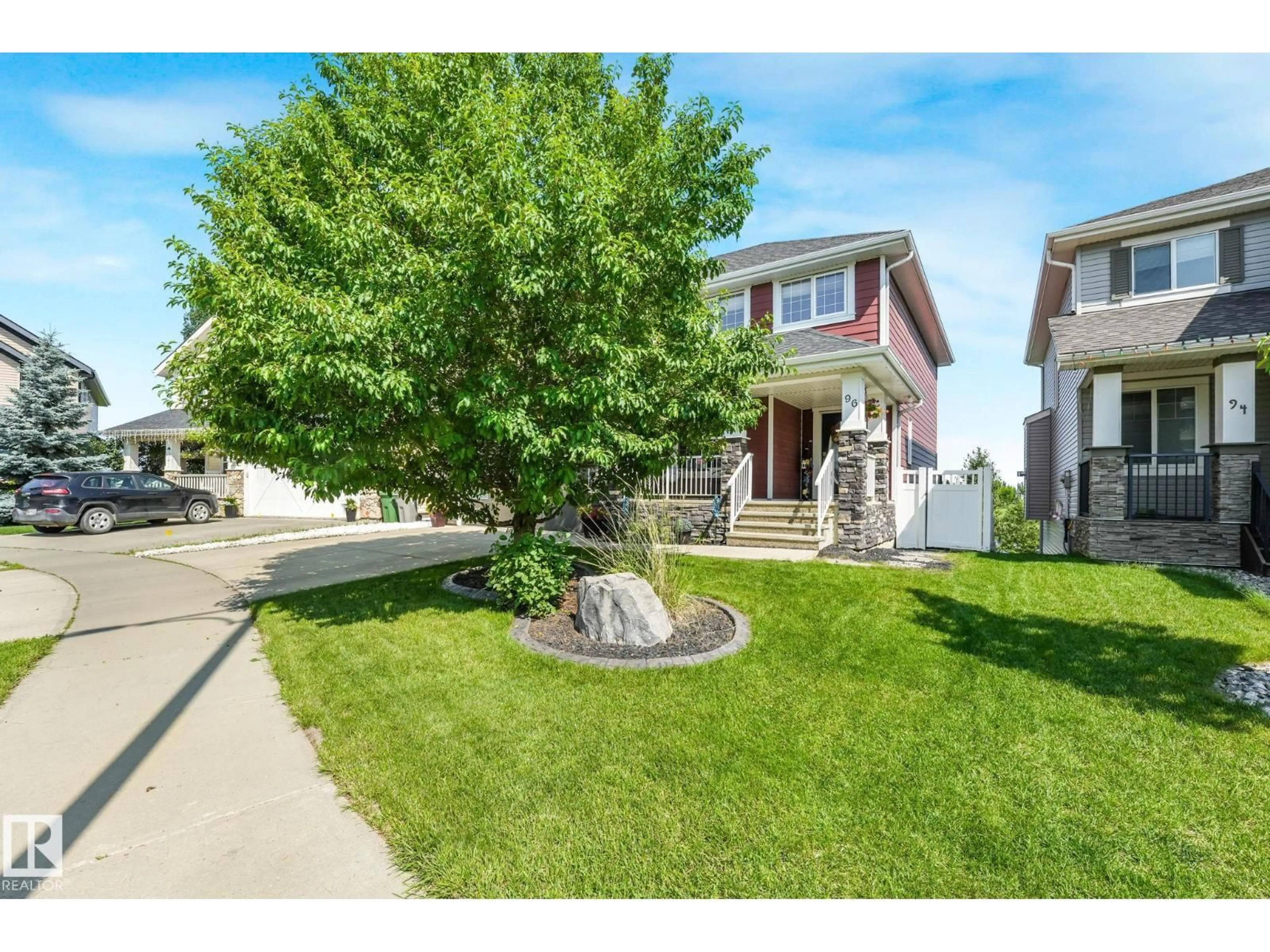Unknown for 96 POINTE, Beaumont Alberta T4X0G2