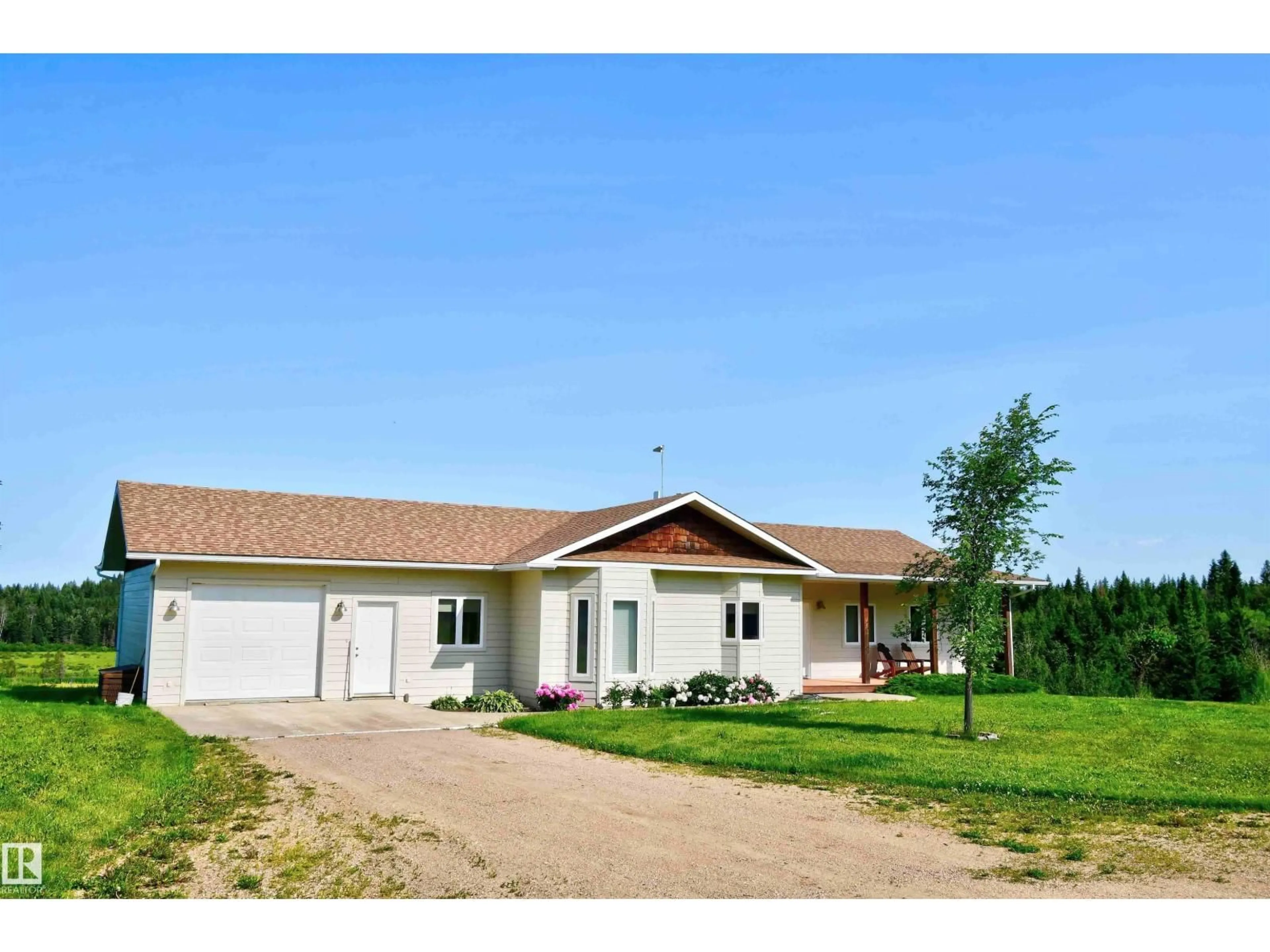 Unknown for 55427 RR 93, Rural St. Paul County Alberta T0A3A0