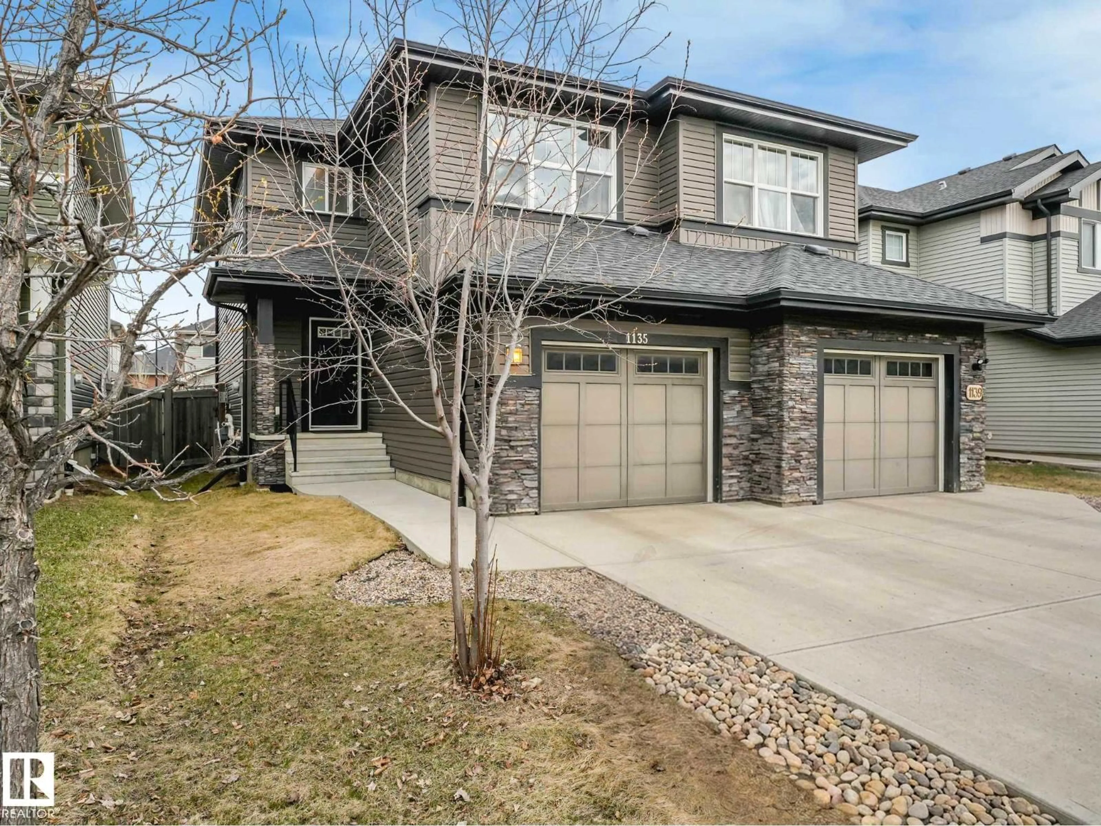 Unknown for SW - 1135 177 ST, Edmonton Alberta T6W1Z9