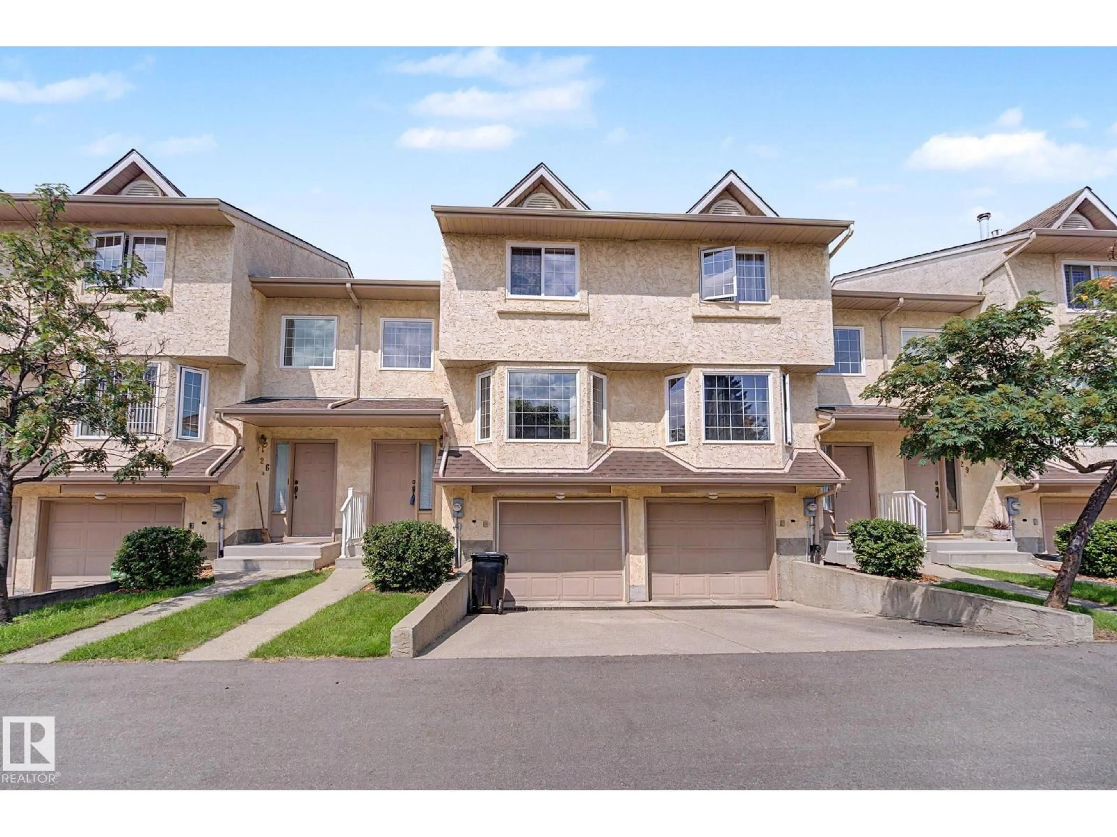 Unknown for #27 - 3645 145 AV, Edmonton Alberta T5Y2S3