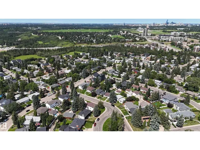 4140 122 ST, Edmonton 5