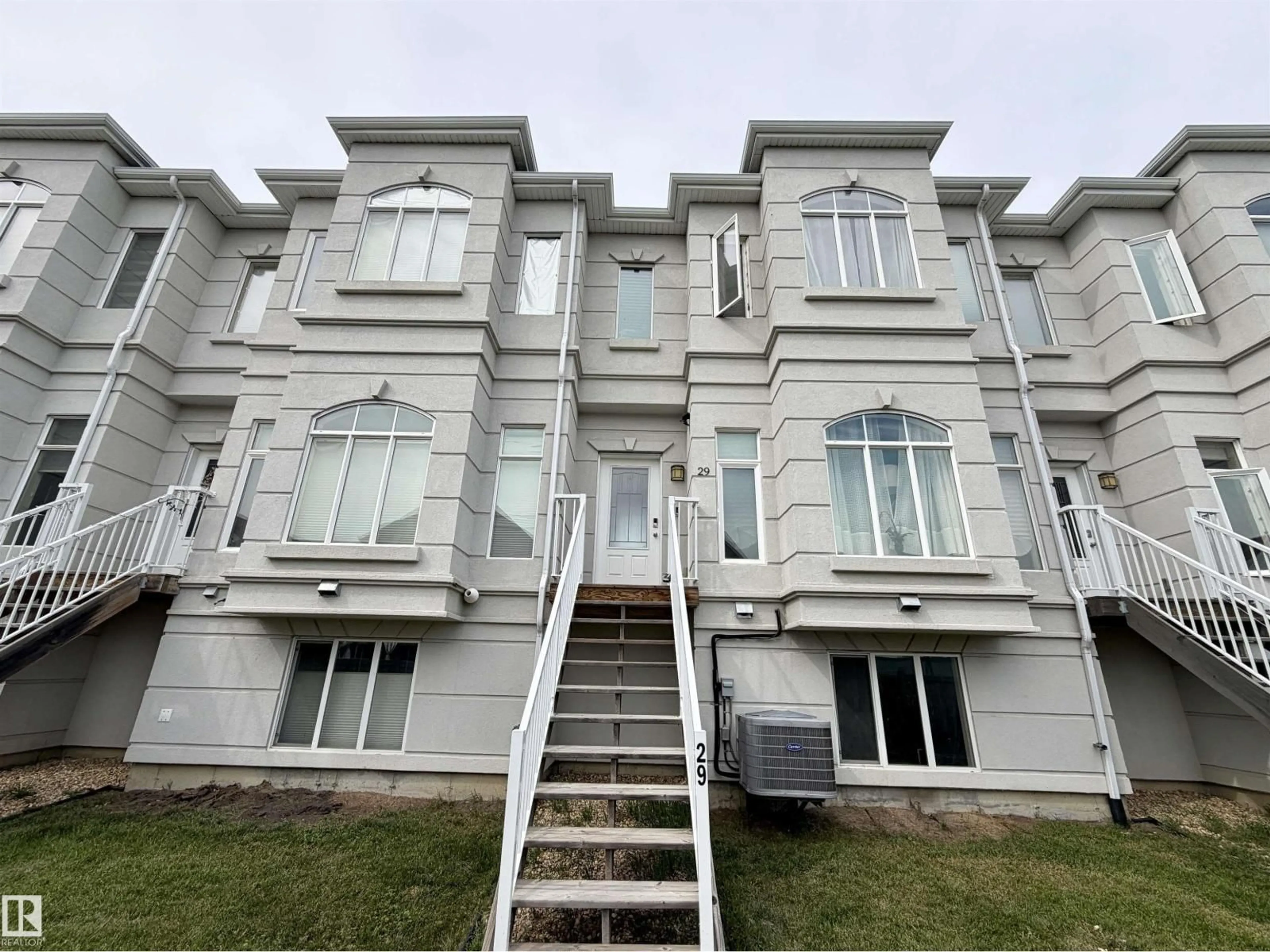 Unknown for 29 723 172 ST SW, Edmonton Alberta T6W2N6