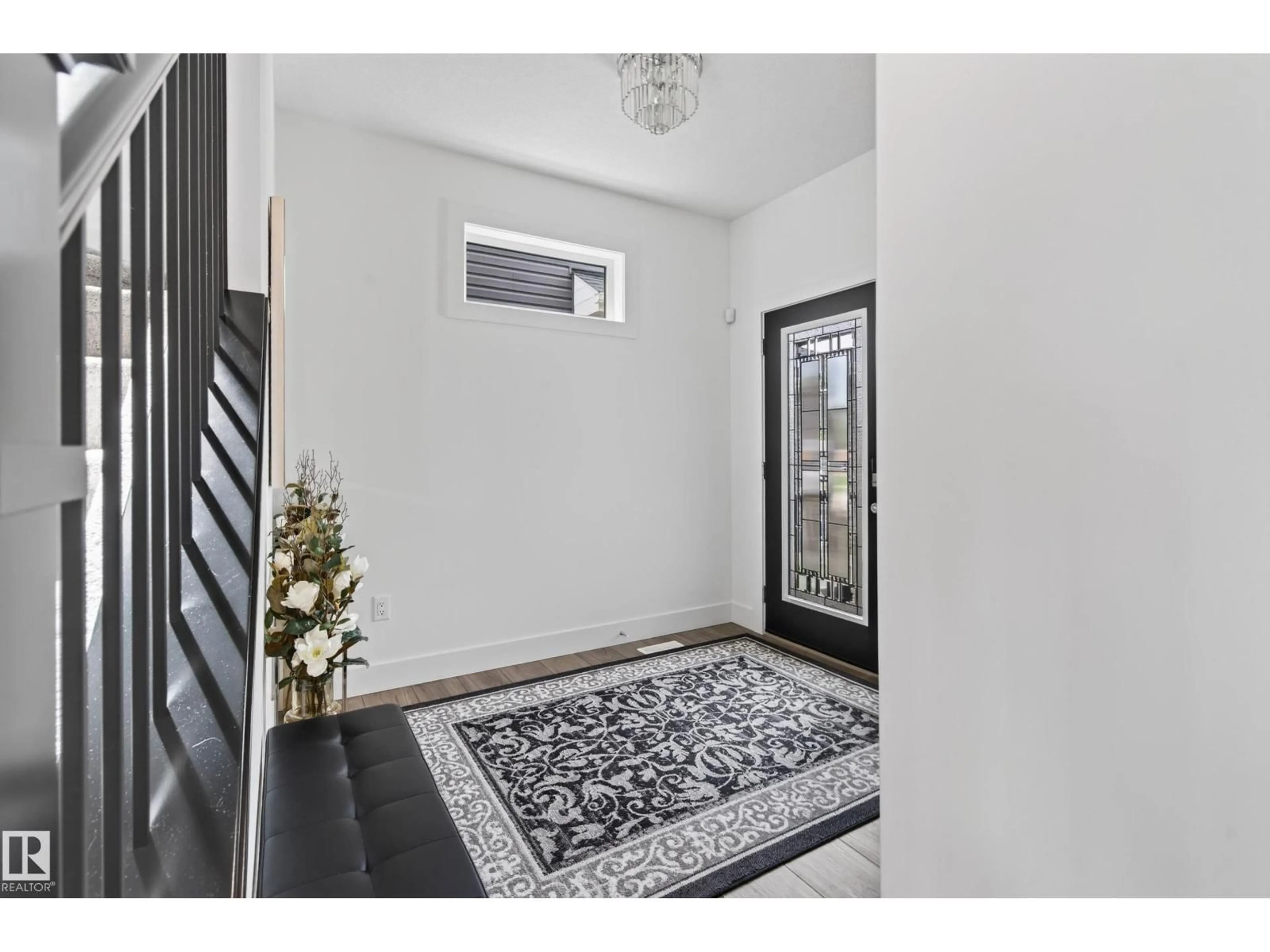 Indoor entryway for 61 ENCORE CR, St. Albert Alberta T8N7W2