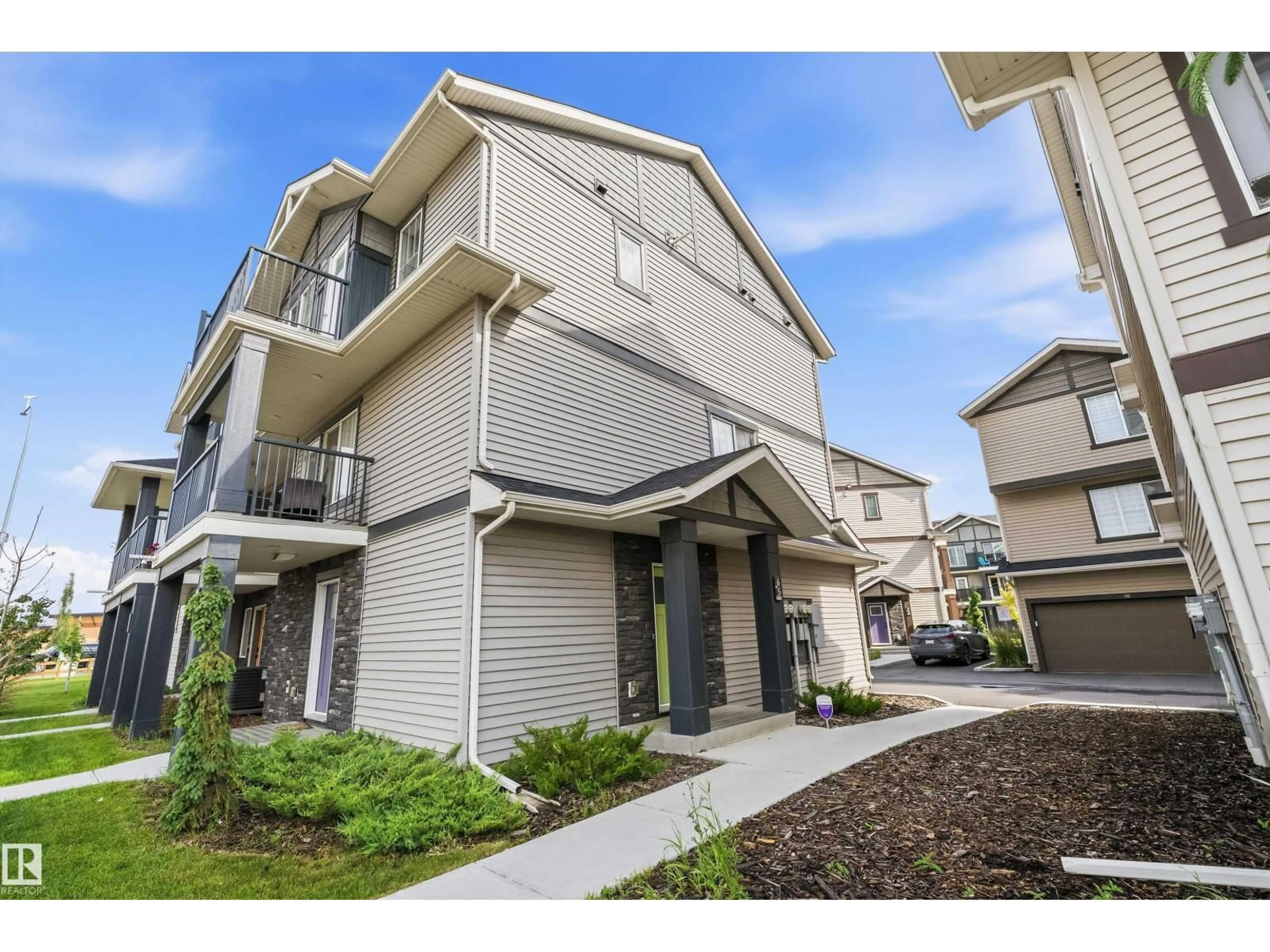 Unknown for 65 MCLAUGHLIN DR, Spruce Grove Alberta T7X0E1