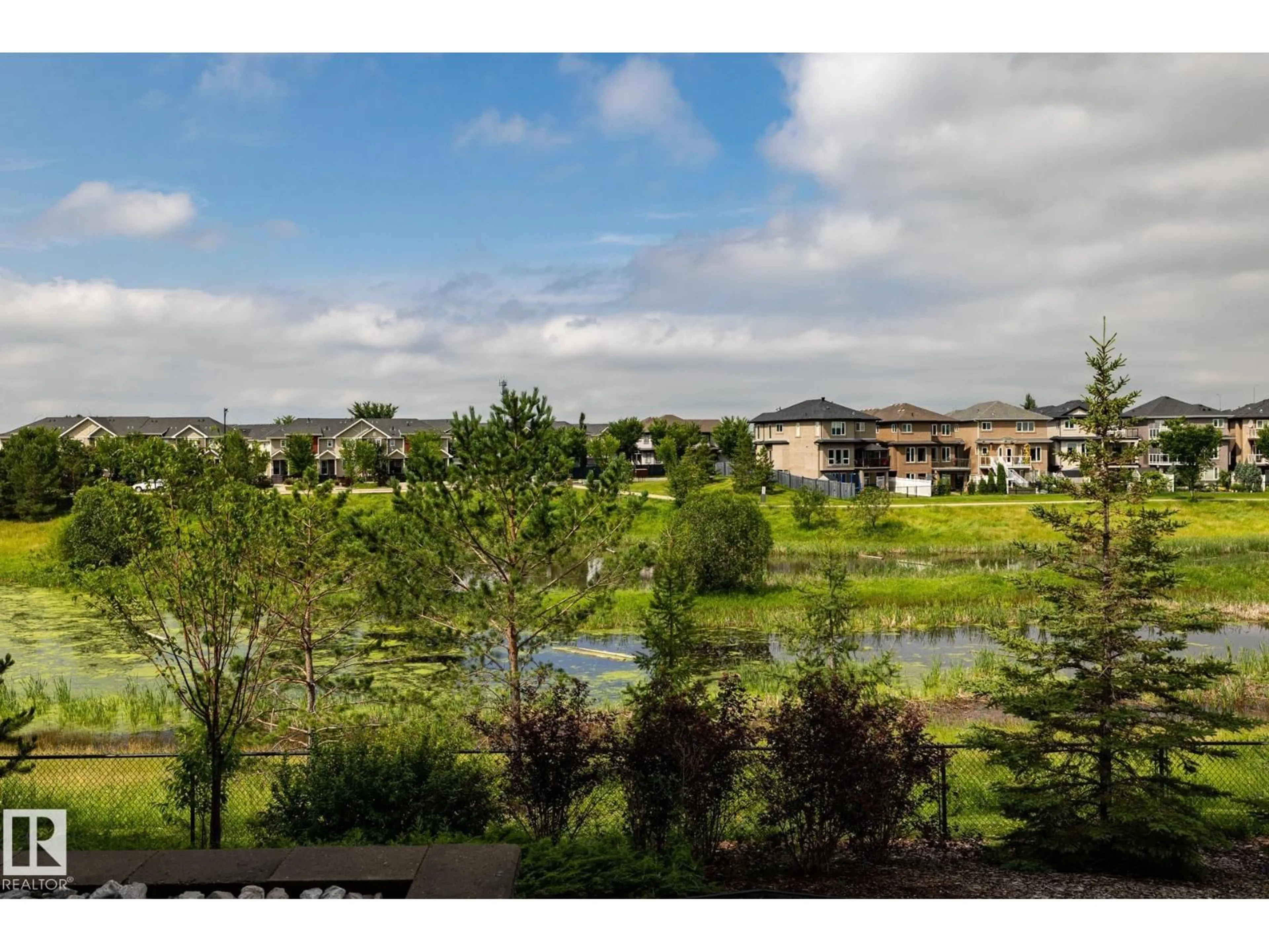 Unknown for 508 - 102 ALBANY WY, Edmonton Alberta T6V0L1