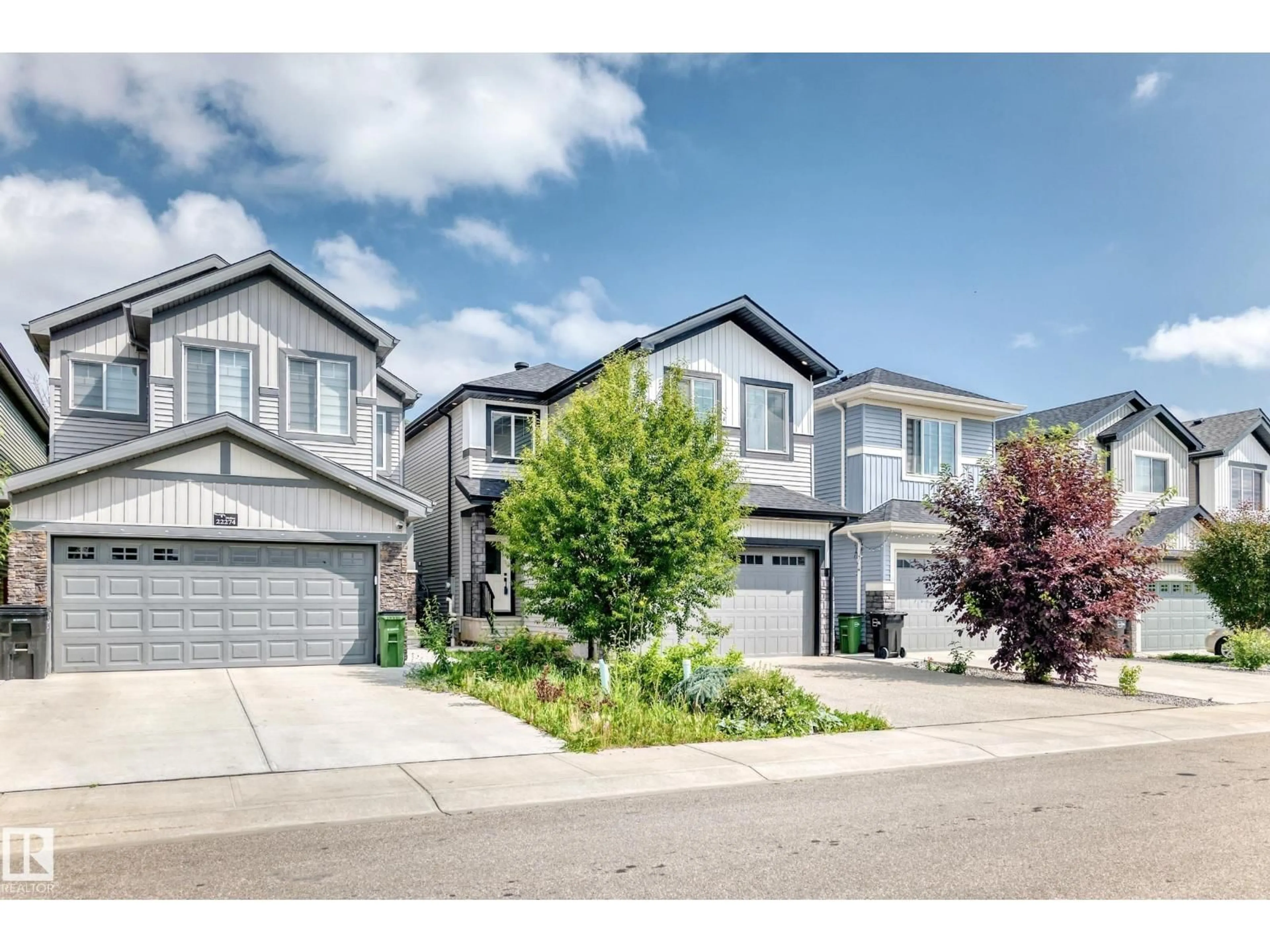 Unknown for 22270 99A AV, Edmonton Alberta T5T7L8