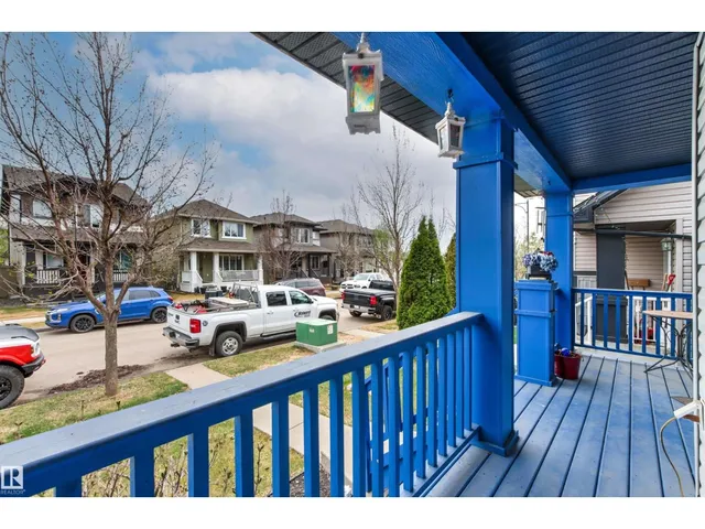 1154 35A AV, Edmonton 2