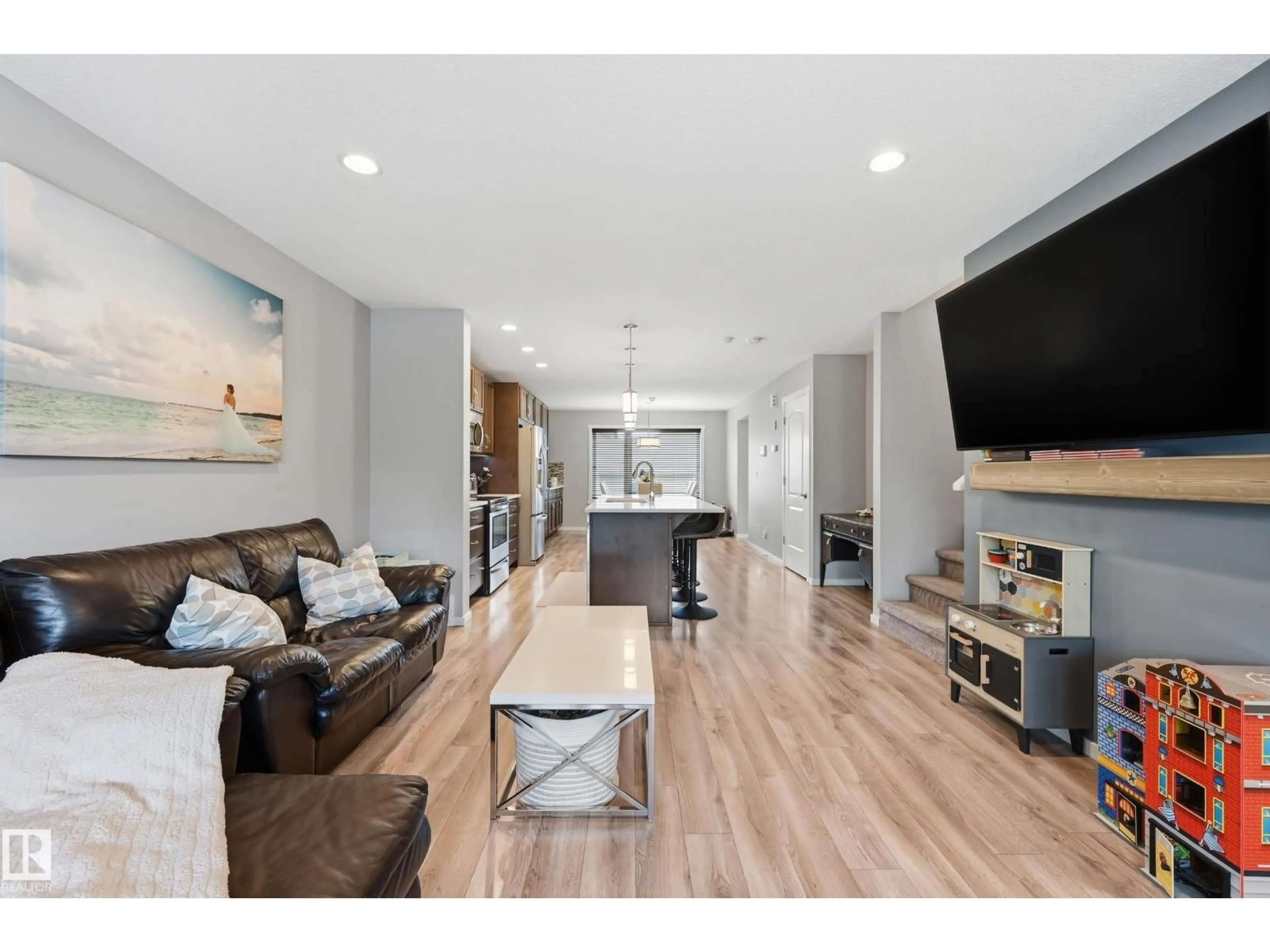 Unknown for 3457 CUTLER CR, Edmonton Alberta T6W2B3