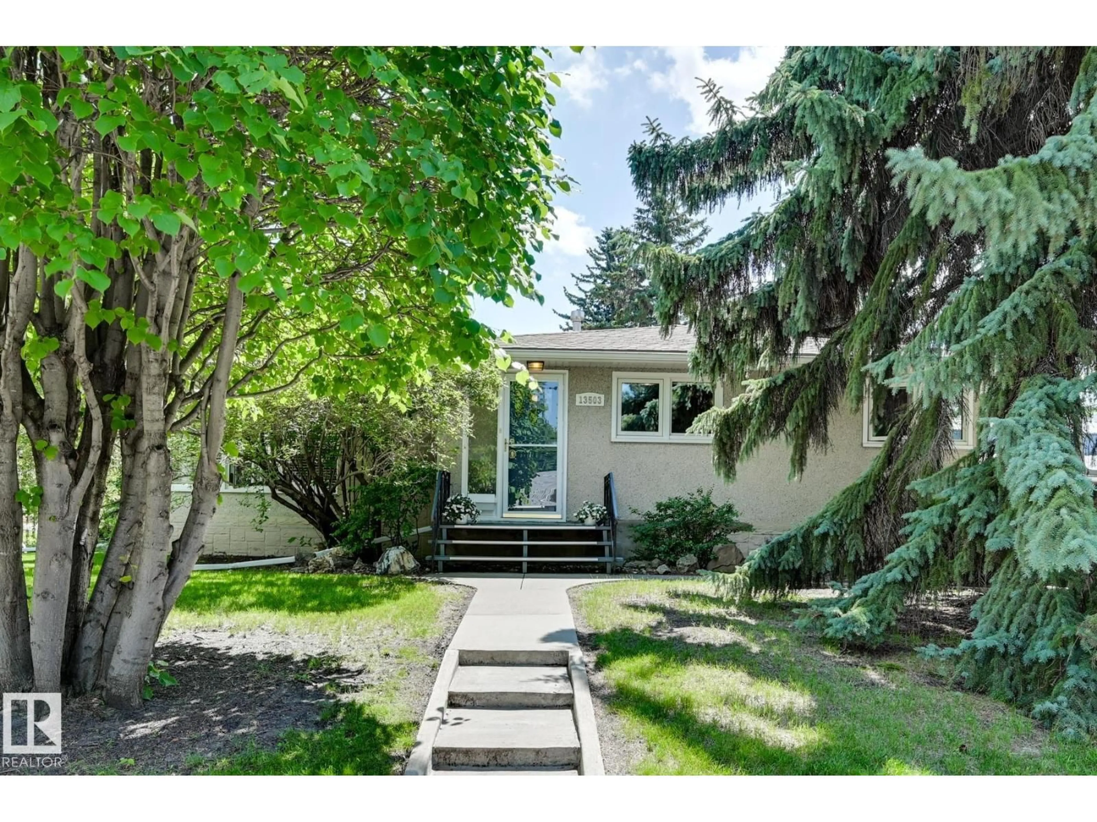 Unknown for 13503 106A AV, Edmonton Alberta T5N1C4