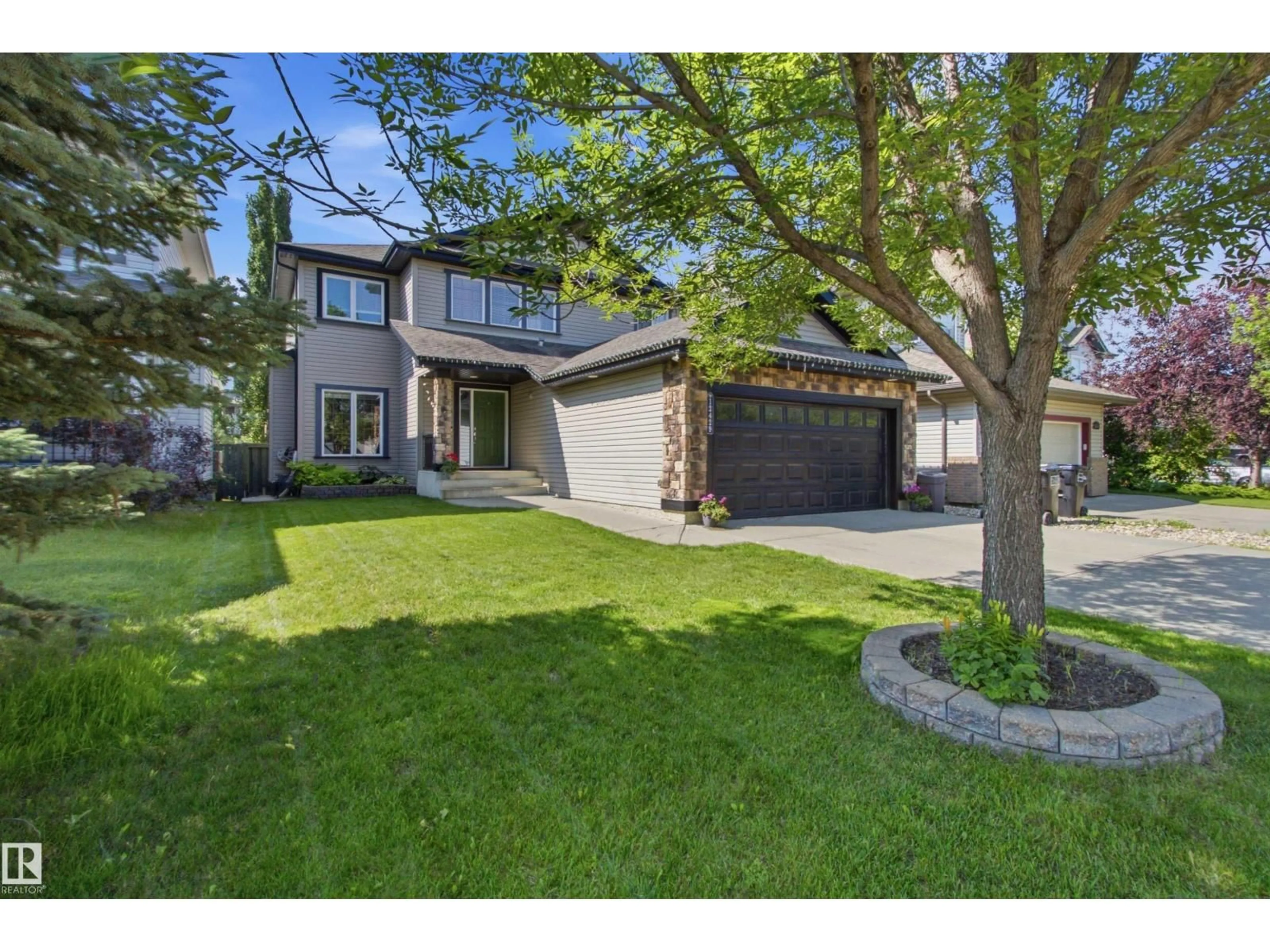 Unknown for SW - 12429 17A AV, Edmonton Alberta T6W1T8