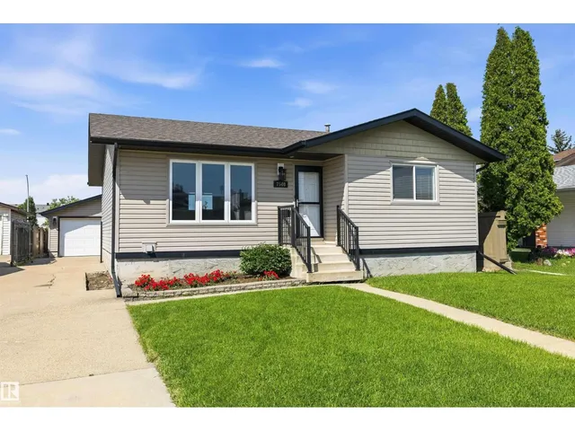 NW - 7540 152C AV, Edmonton