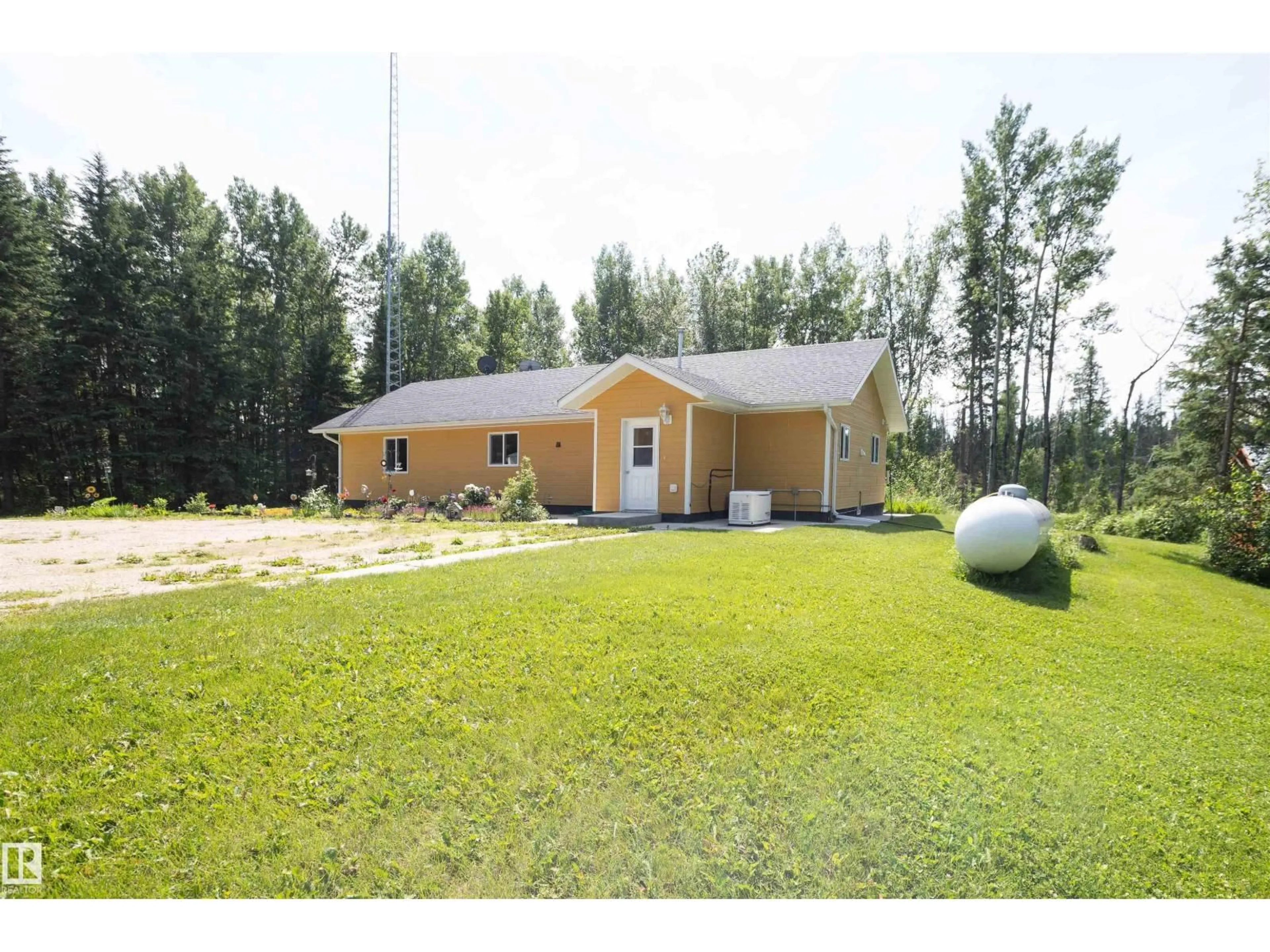 Unknown for 60520 RGE RD 62A, Rural Barrhead County Alberta T0G1A0