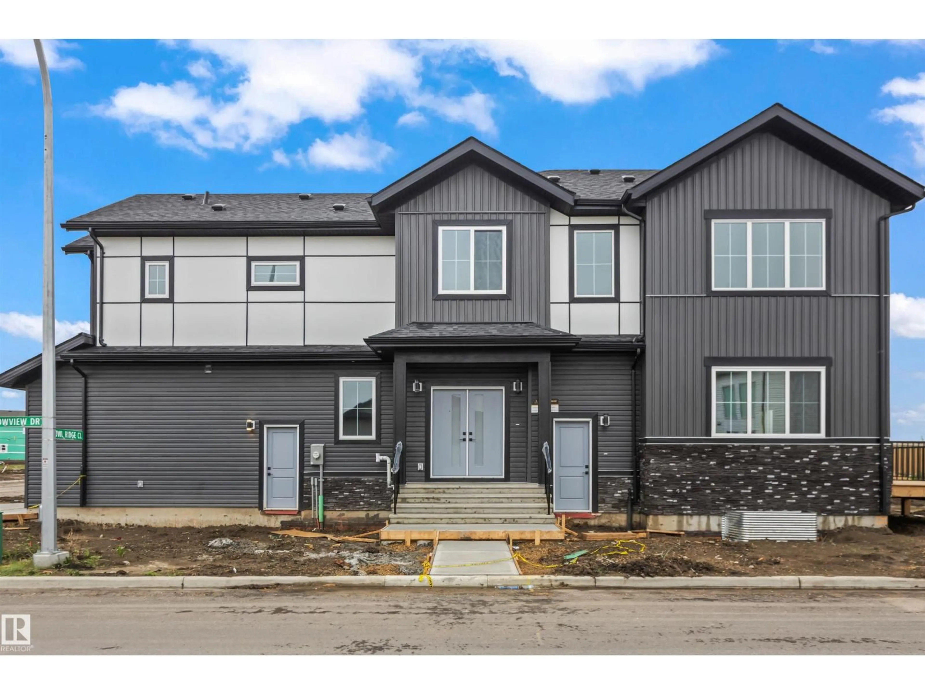 Unknown for 2 OWL RIDGE CL, Fort Saskatchewan Alberta T8L0P6