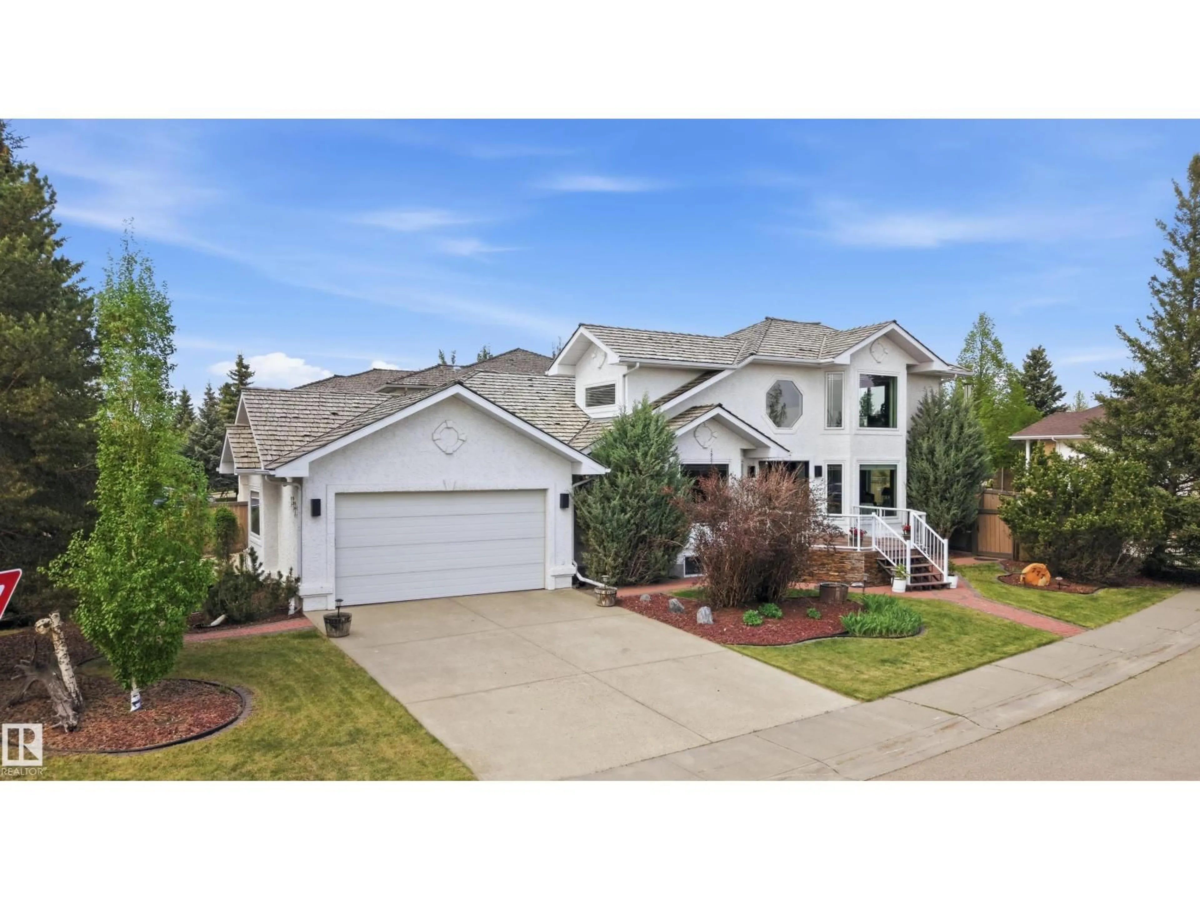Unknown for 777 BUTTERWORTH DR, Edmonton Alberta T6R2P6
