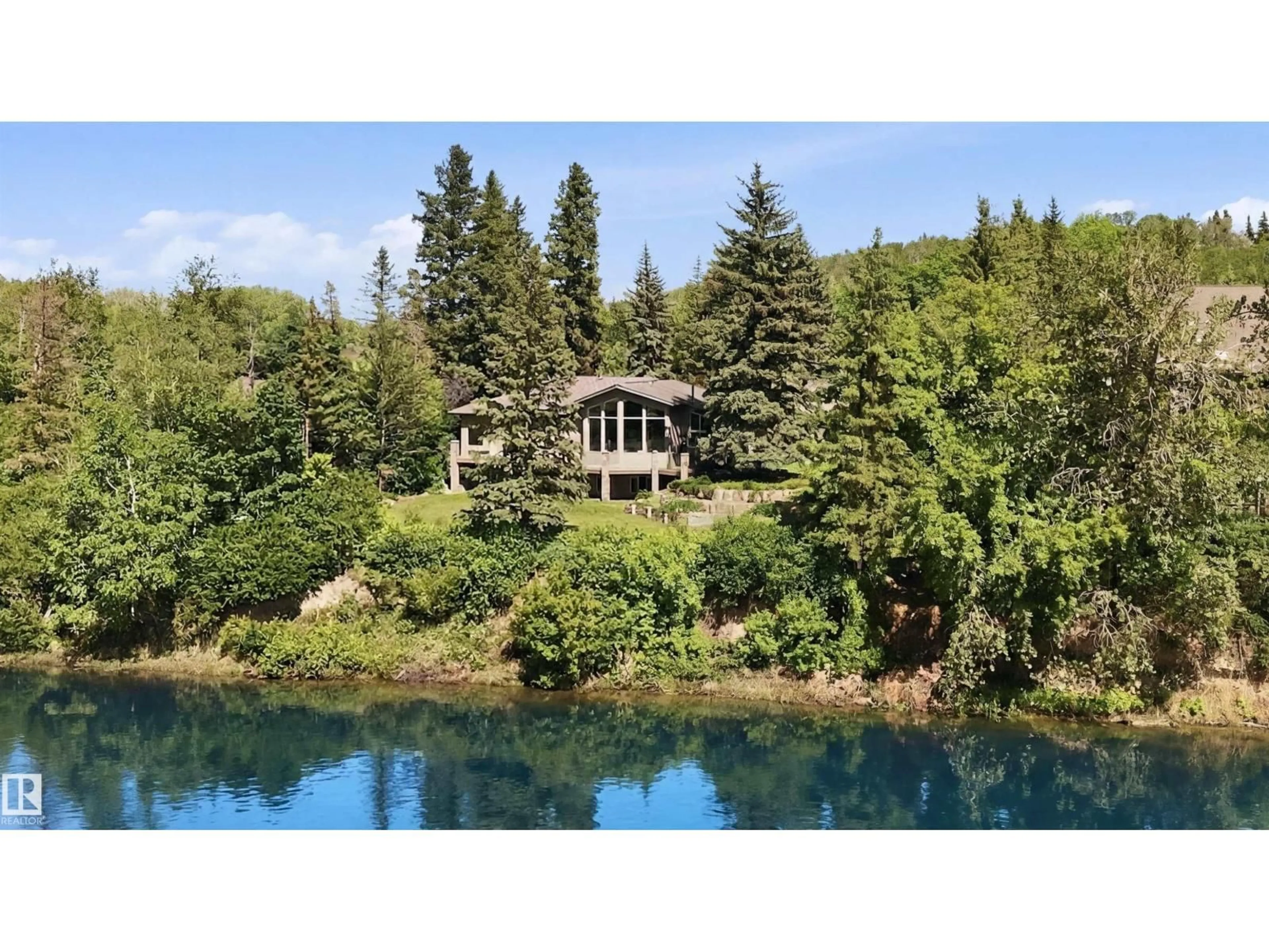 Unknown for 15625 WHITEMUD RD, Edmonton Alberta T6H4N5