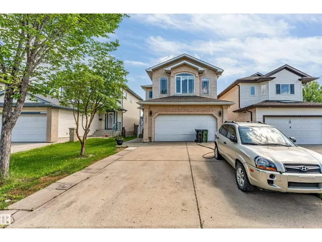 16205 55 ST, Edmonton 2