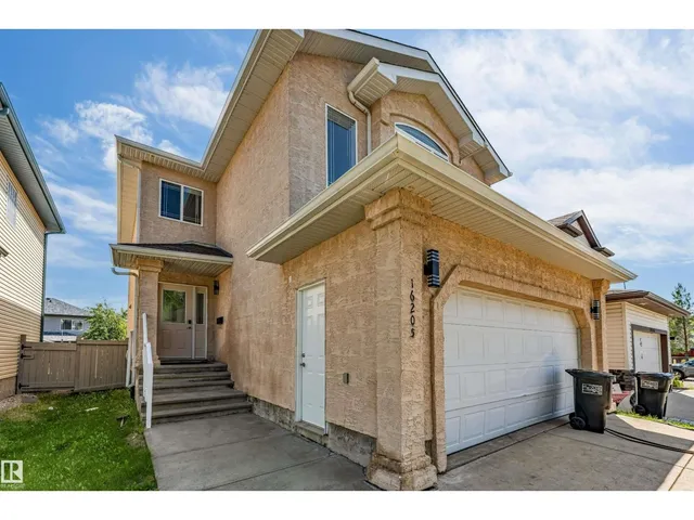 16205 55 ST, Edmonton 3