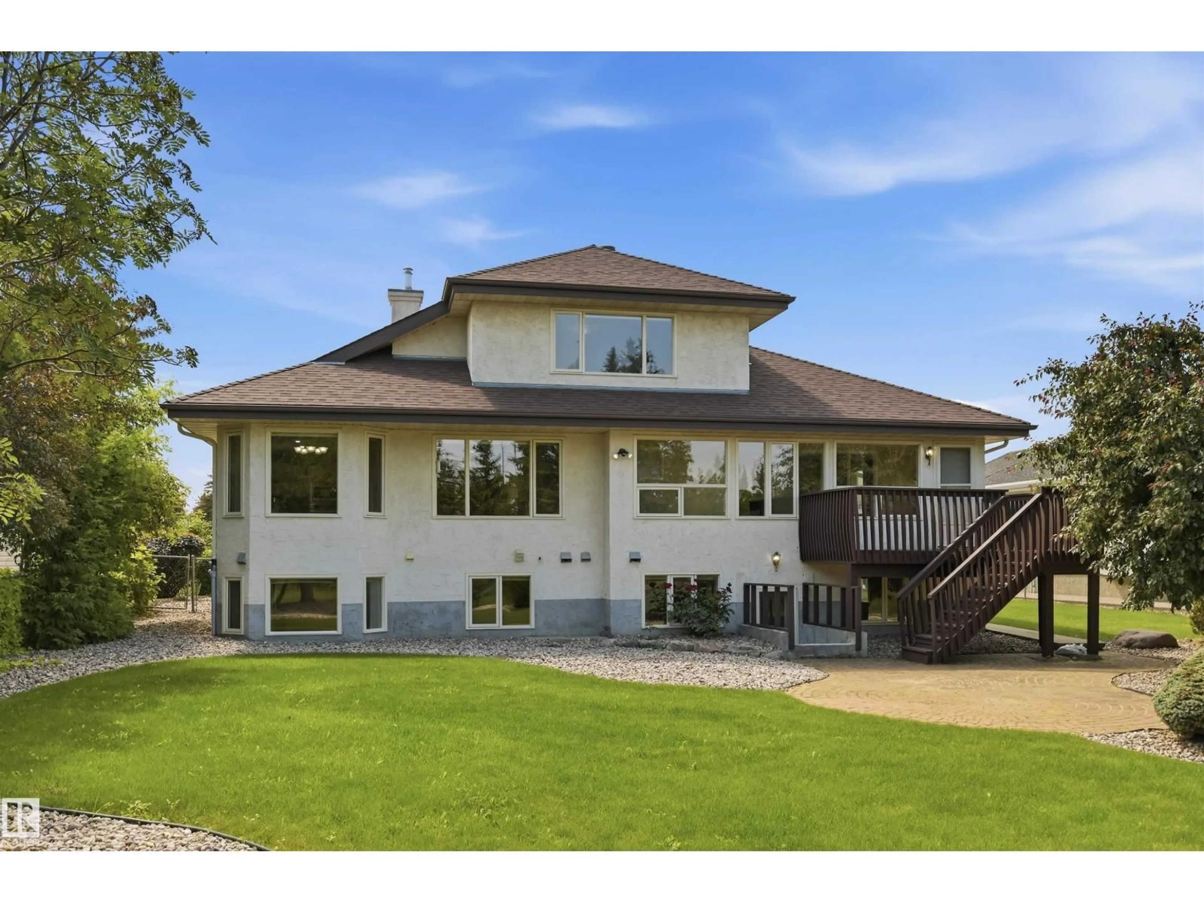 Unknown for 337 TWIN BROOKS DR, Edmonton Alberta T6J6S5