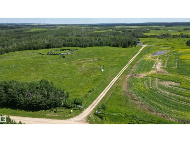 58113 RGE RD 65, Rural Lac Ste. Anne County 2