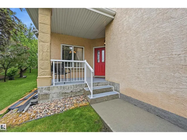 577 BUTTERWORTH WY, Edmonton 3