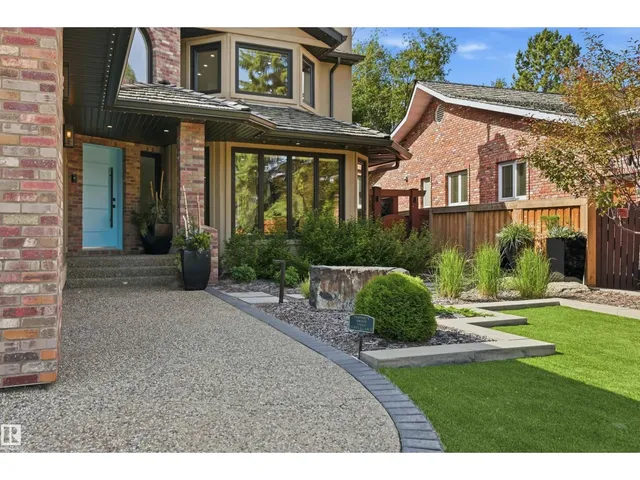 439 ROONEY CR, Edmonton 3