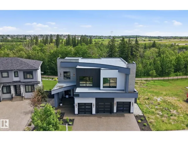 4081 WHISPERING RIVER DR, Edmonton 2