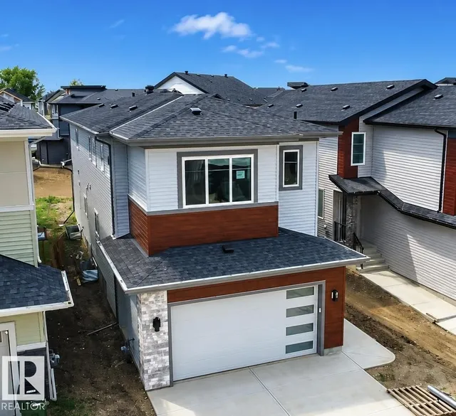 8916 MAYDAY WY, Edmonton 2