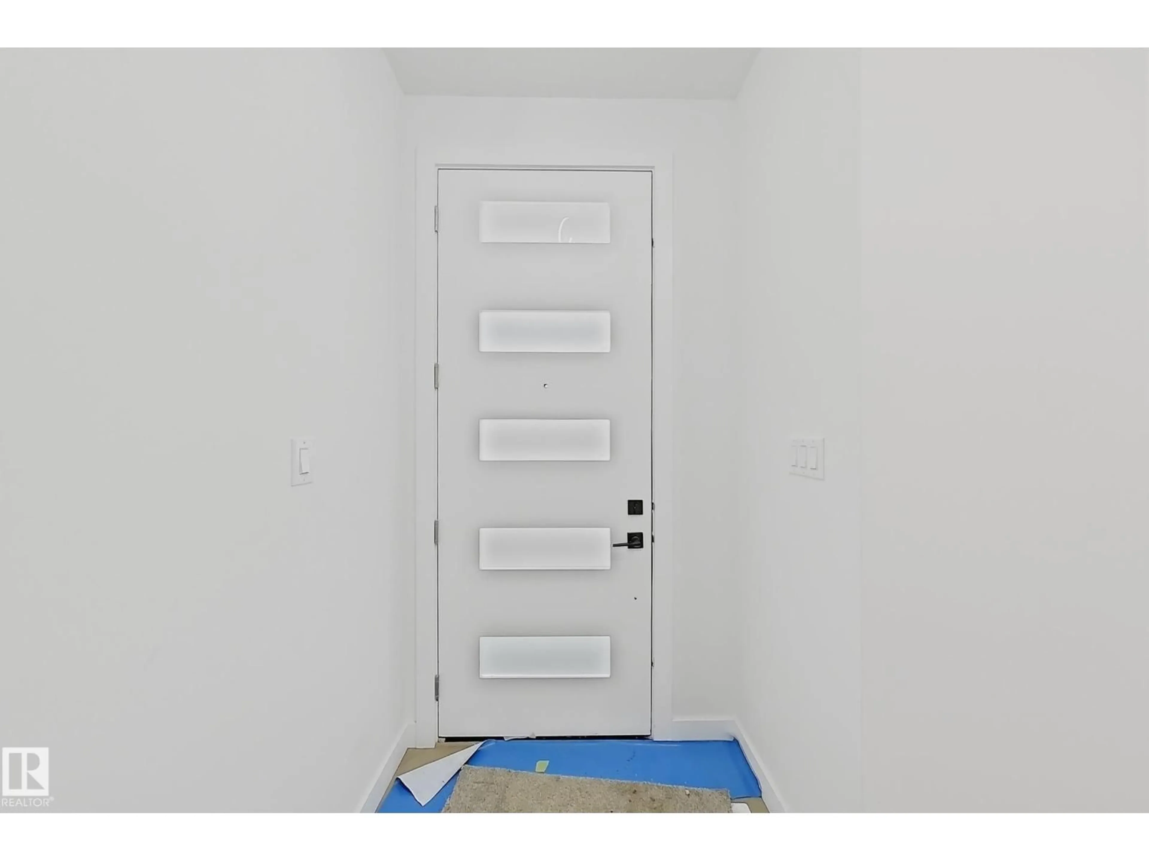 Indoor entryway for 8916 MAYDAY WY, Edmonton Alberta T6X3E9