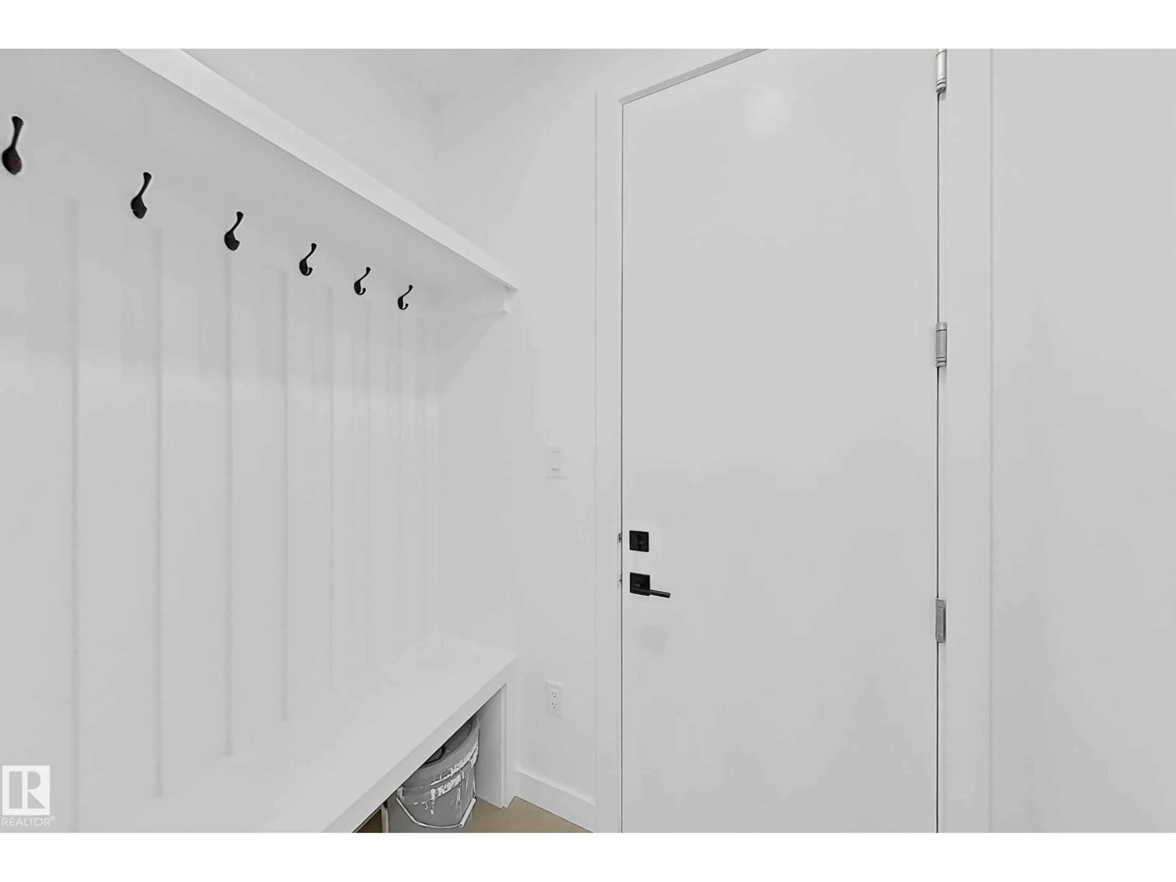Storage room or clothes room or walk-in closet for 8916 MAYDAY WY, Edmonton Alberta T6X3E9